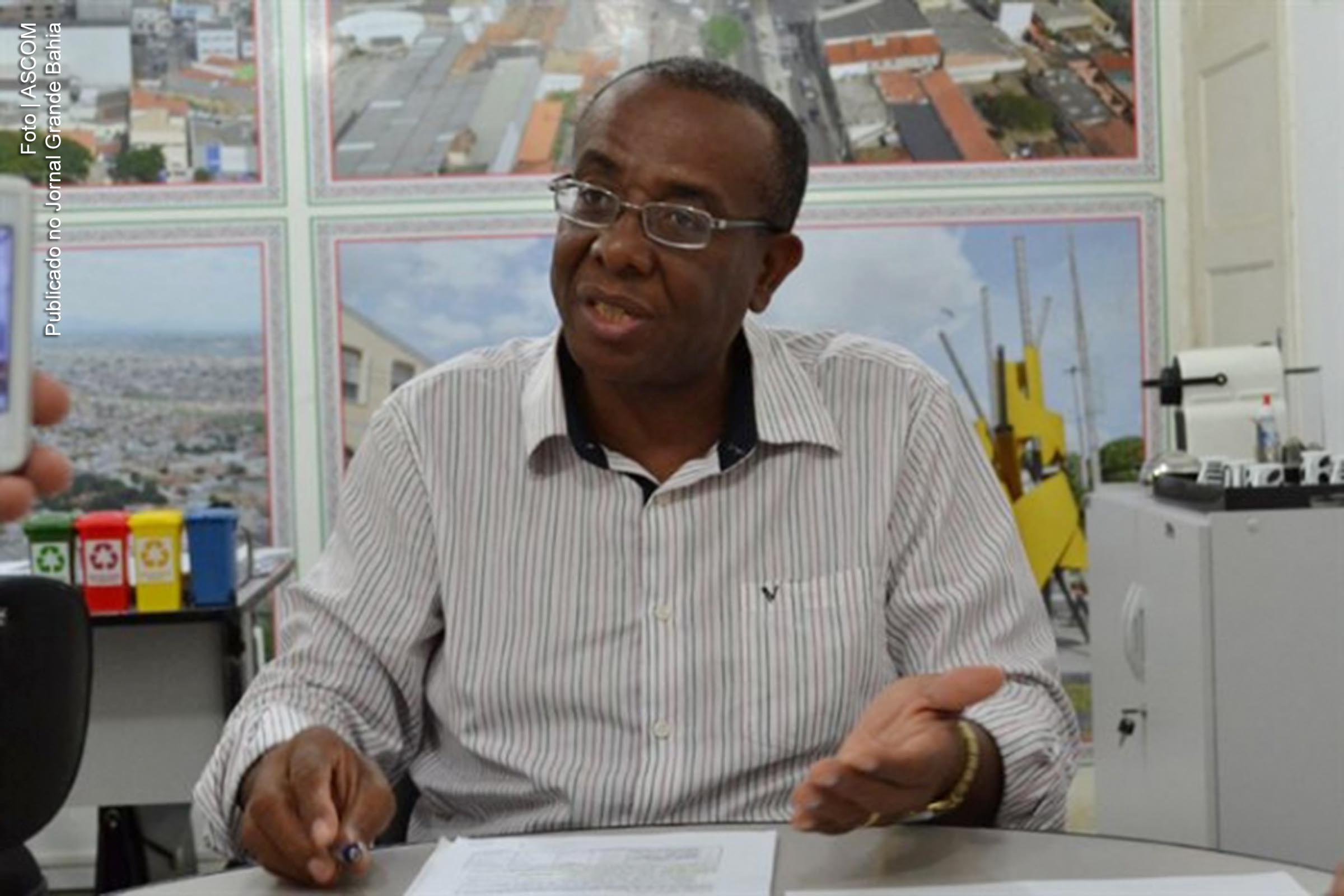 Secretaria de Serviços Públicos de Feira de Santana emite mais de 3.900 notificações por descumprimento de Leis Municipais