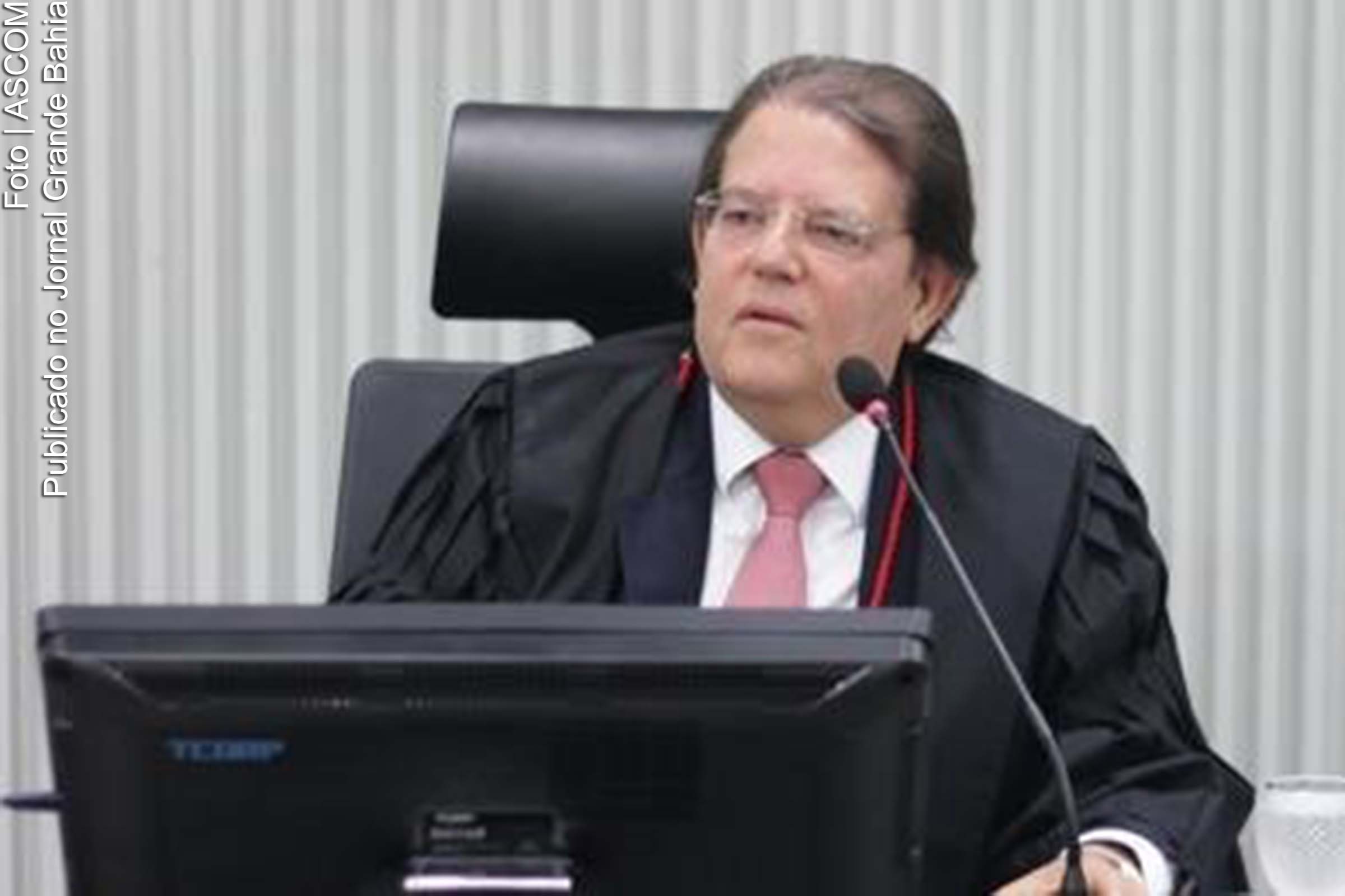 Jatahy Júnior: valor refere-se aos recolhimentos determinados pela Corte Eleitoral após conclusão dos julgamentos das contas de campanha das Eleições 2018.