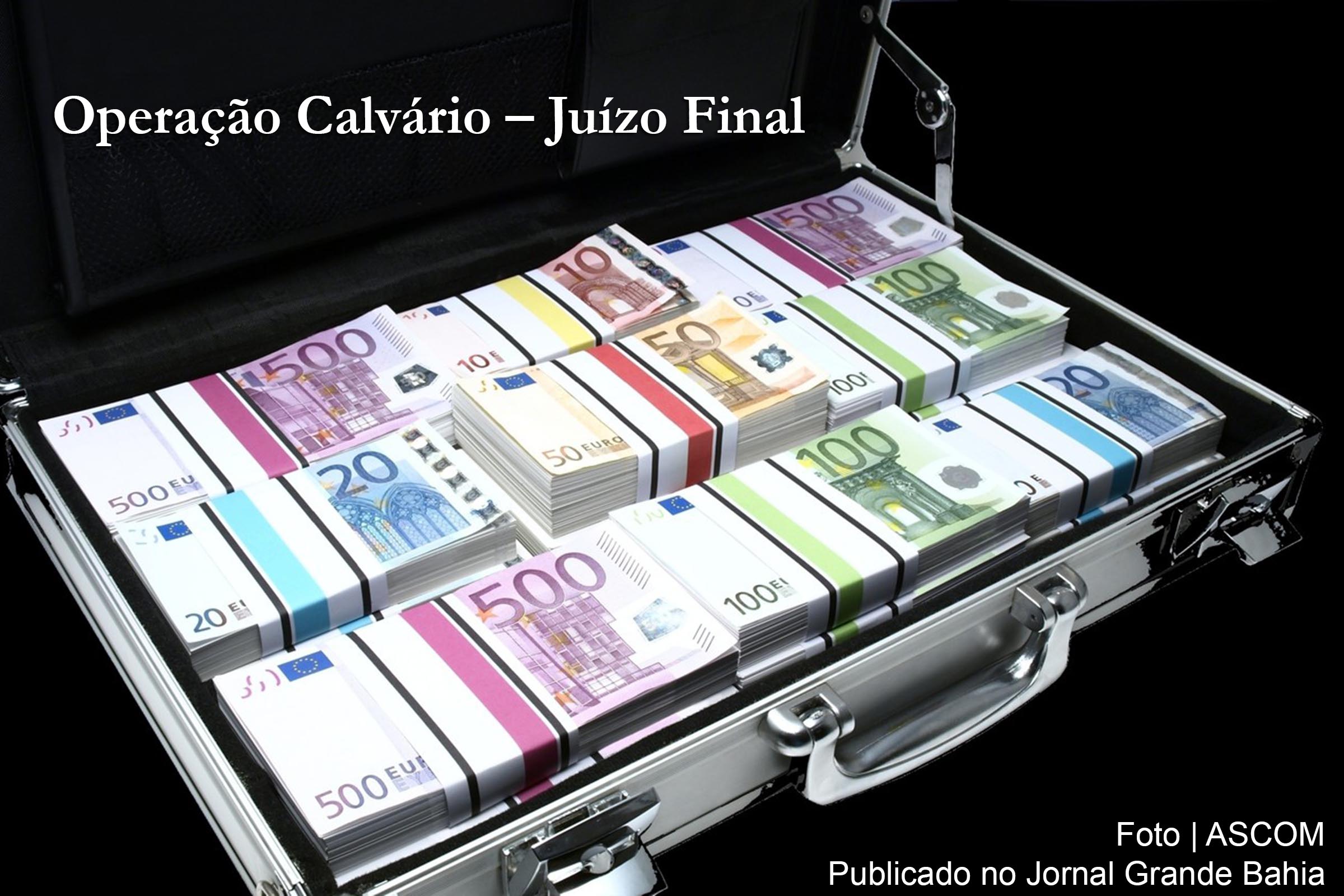 CGU, PF, MPF e GAECO investigam ilícitos que ocorreram em serviços realizados por Organizações Sociais responsáveis pela gestão de unidades da saúde e da educação no estado da Paraíba. Mandados estão sendo cumpridos na Paraíba, em Goiás, no Rio Grande do Norte, no Paraná e no Rio de Janeiro.