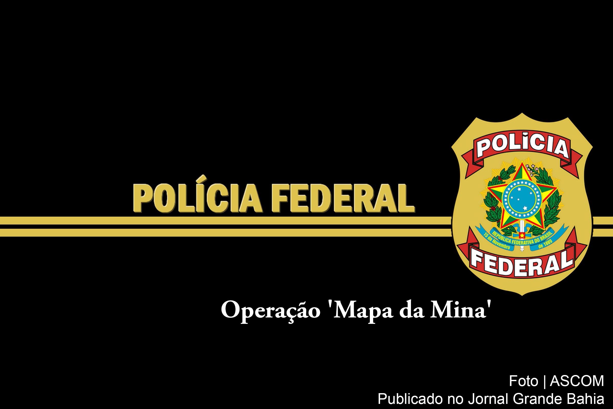 Operação Mapa da Mina: 69ª fase do Caso Lava Jato investiga contratos de telefonia, internet e TV paga