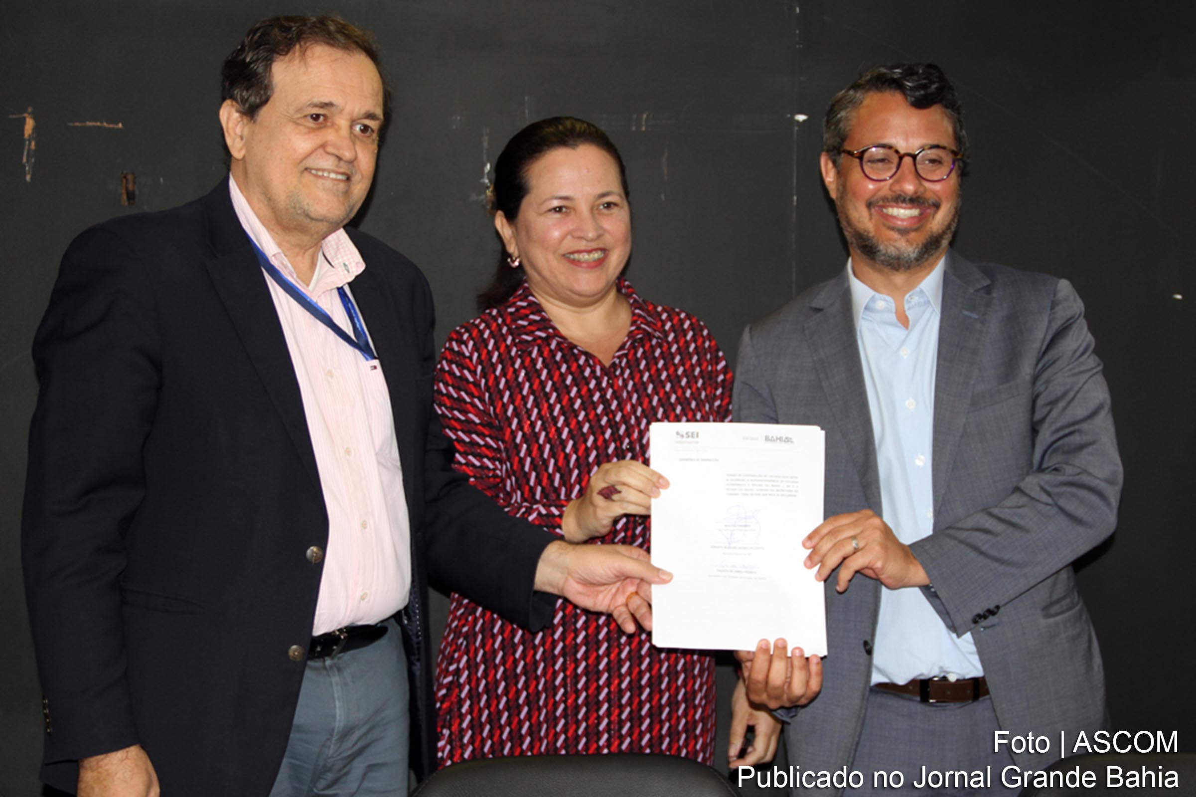 Secretário estadual Walter Pinheiro destaca parceria da SEPLAN e SETUR na elaboração do portal com indicadores de desempenho do turismo da Bahia.