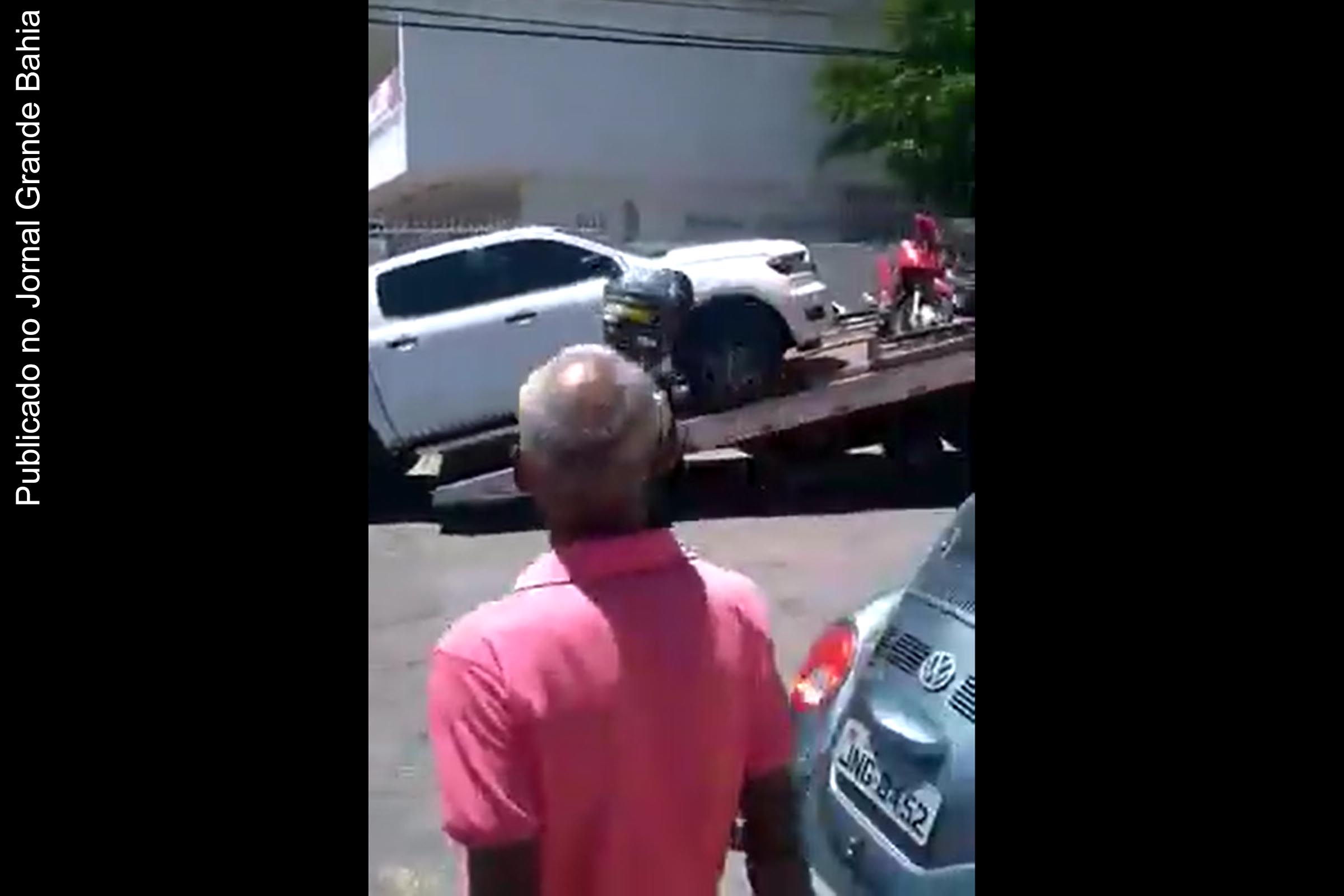 Editorial: A dificuldade em governar um município onde a Lei é desrespeitada por cidadãos e servidores; O caso de Feira de Santana