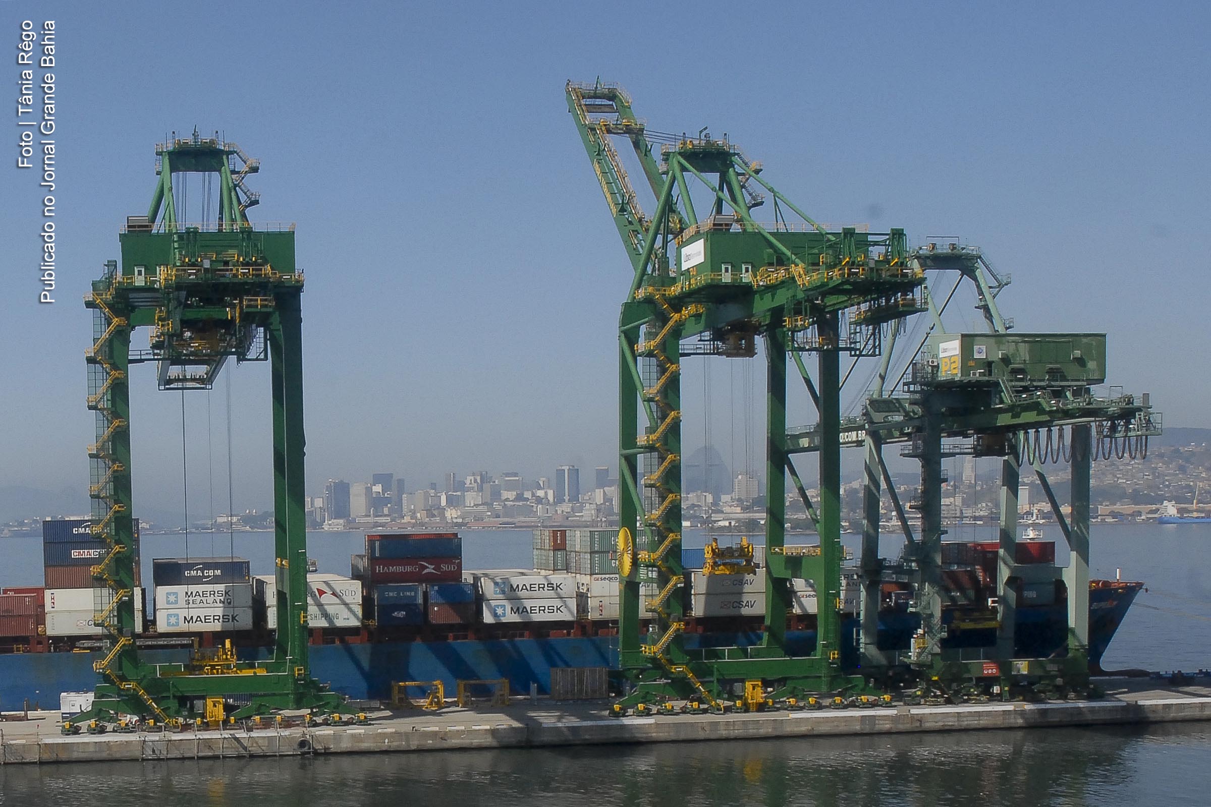 Saldo comercial do Brasil fecha 2019 com pior desempenho em 4 anos; Política neoliberal de desinvestimento do Governo Bolsonaro fragiliza economia do país