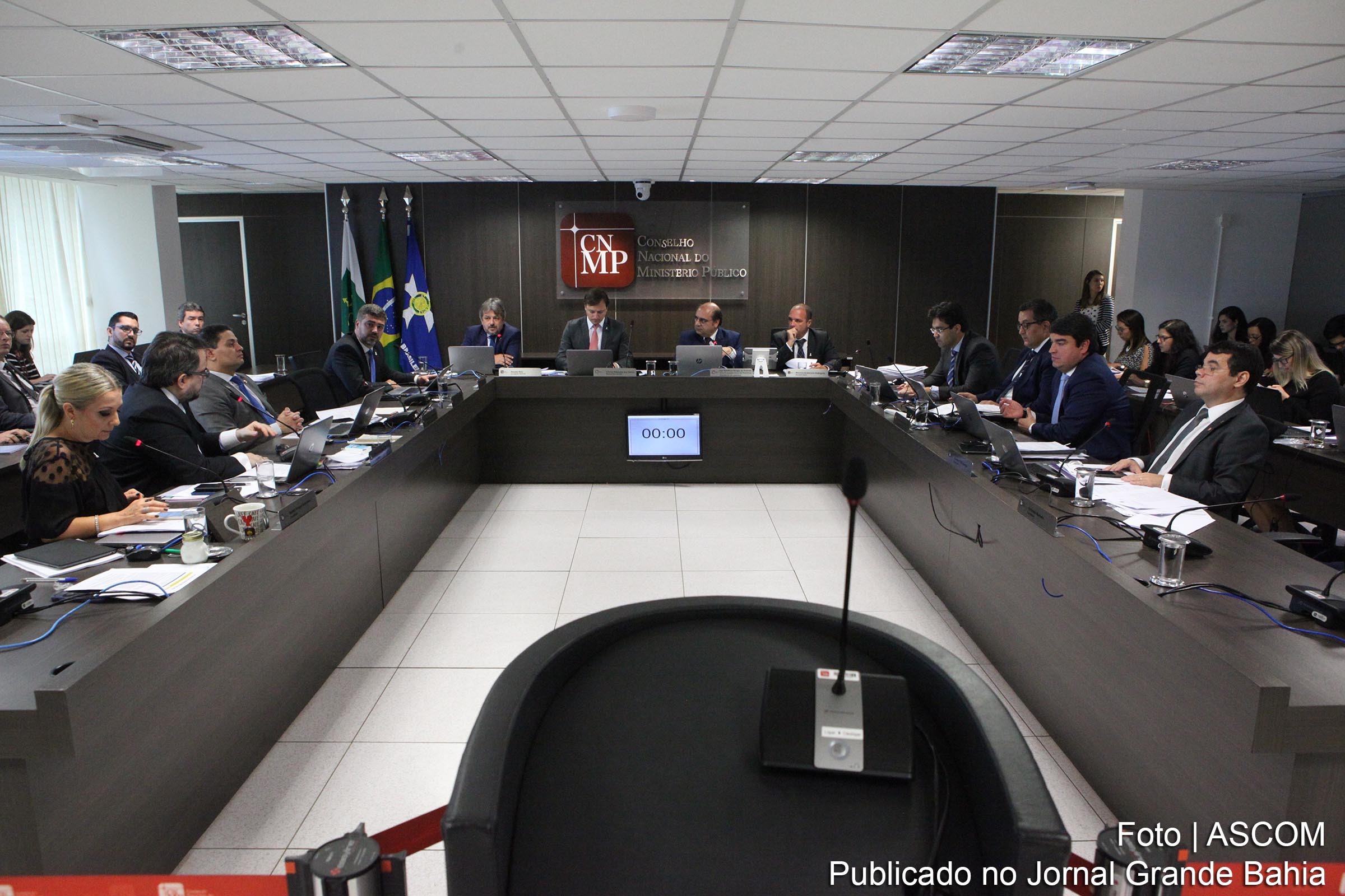 CNMP arquiva seis processos contra procurador da República Deltan Dallagnol em dezembro de 2019; Esquema com fundo bilionário é mancha indelével no MPF