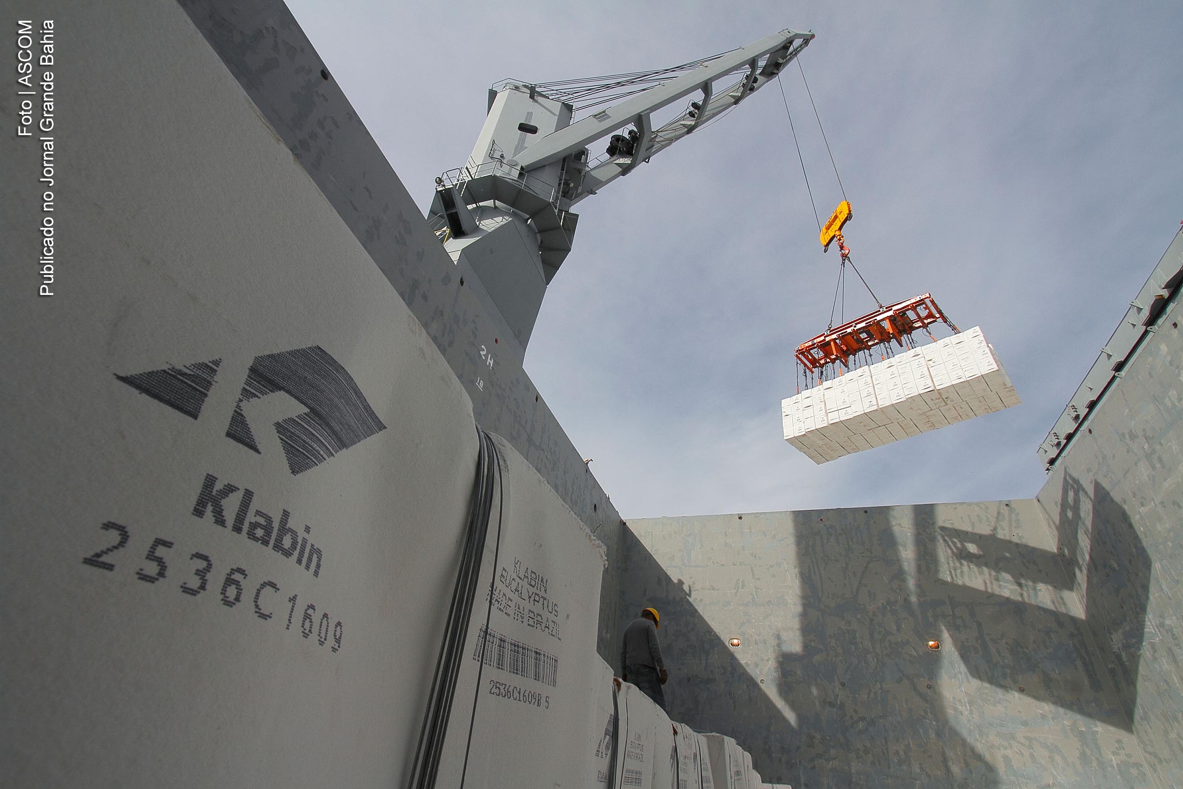 Economia global terá retomada modesta em 2020, prevê Banco Mundial.