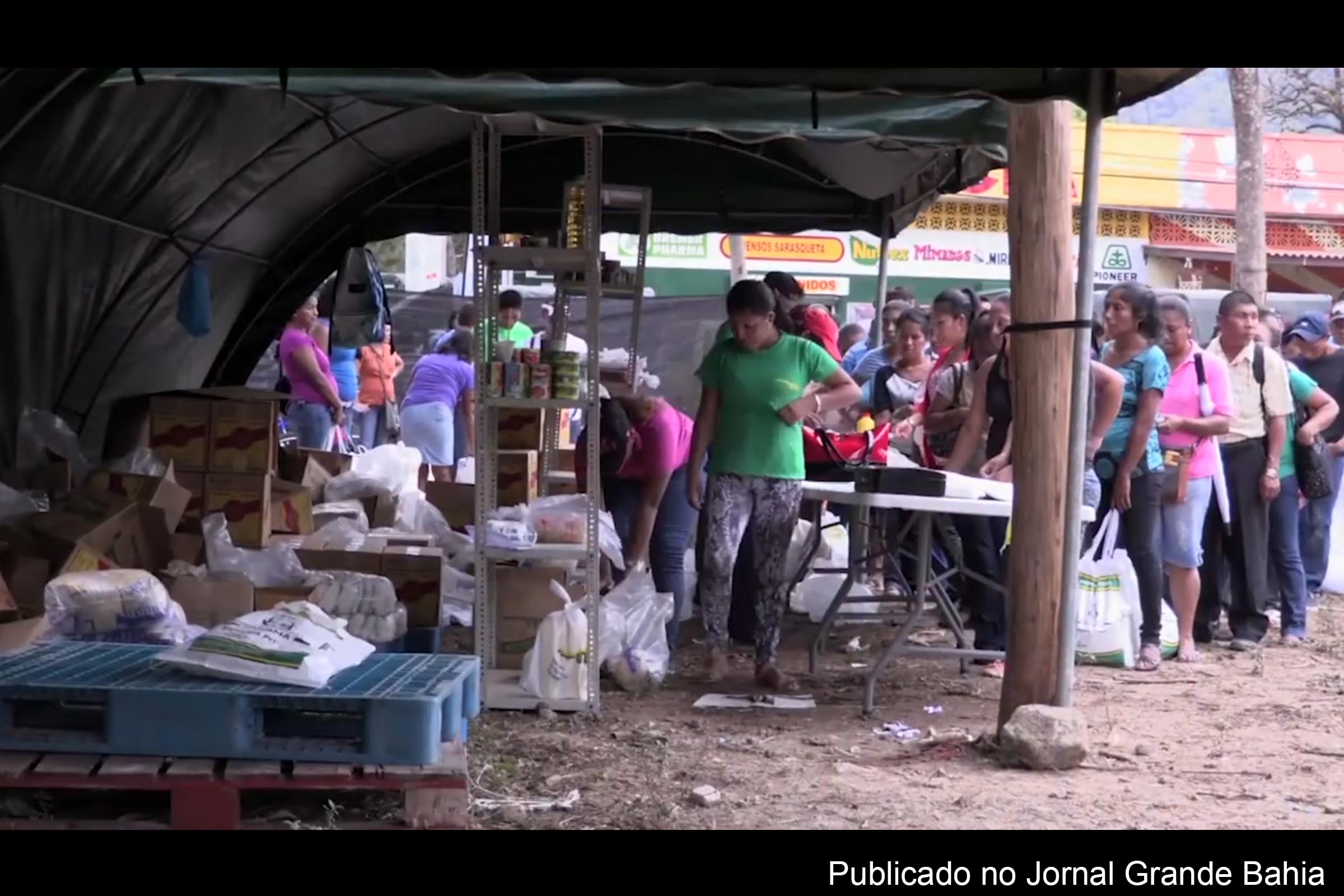 Em 2020, mercados de trabalho na América Latina e Caribe atravessam momento de incerteza.