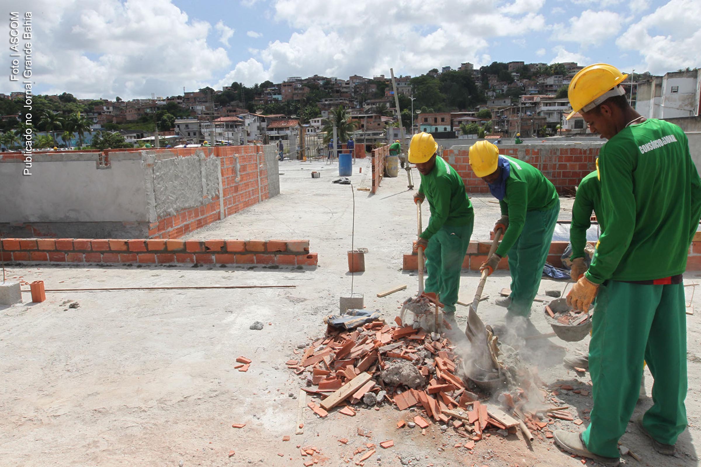 Governo Rui Costa entrega quatro novas Policlínicas Regionais de Saúde em 2020