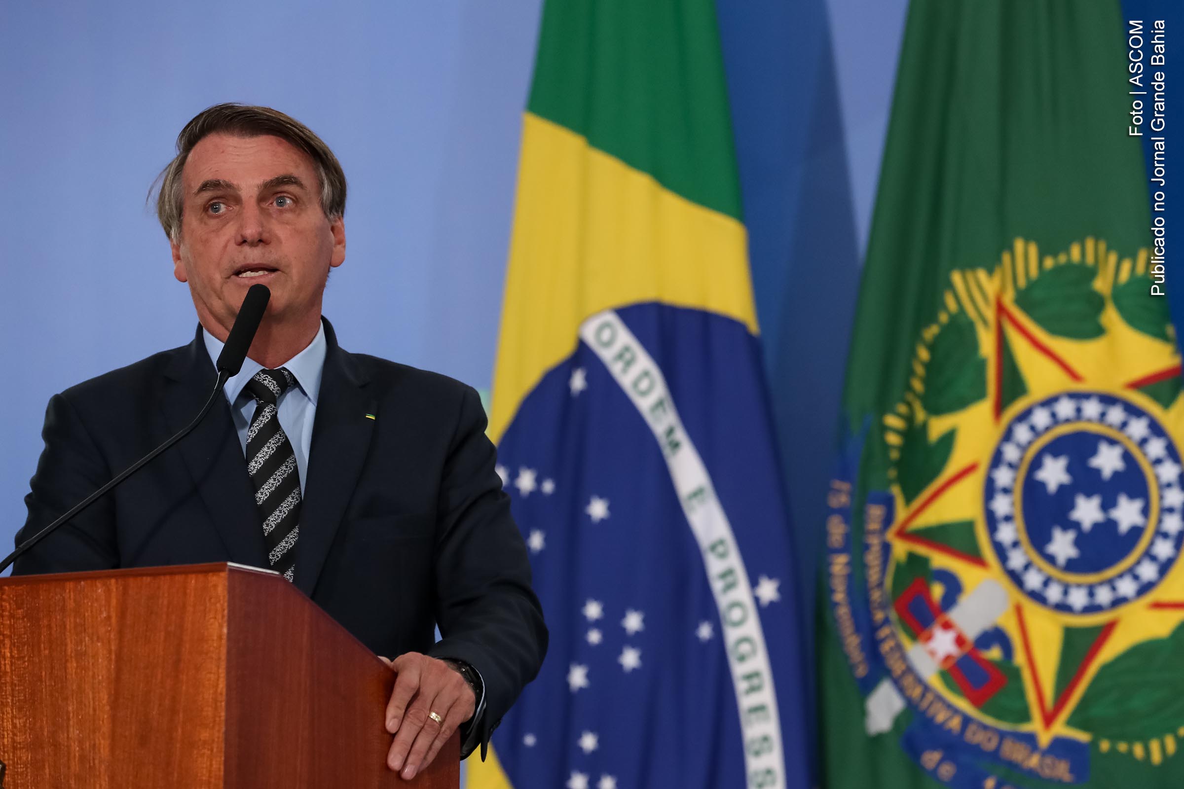 Estrangeiros retiram US$ 5,666 bilhões em ações do Brasil em 2019, pior dado em 11 anos; Política econômica do Governo Bolsonaro provoca retrocesso e desconfiança dos investidores