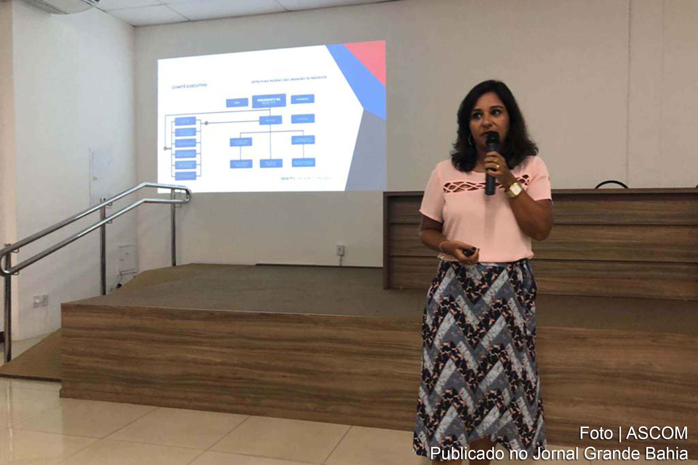 Roda de conversa sobre inteligência emocional em sala de aula, oficina sobre avaliação de aprendizagem, minicurso sobre mídias digitais ou ainda palestras sobre formação profissional, desenvolvimento de competências e relações intra e interpessoais.