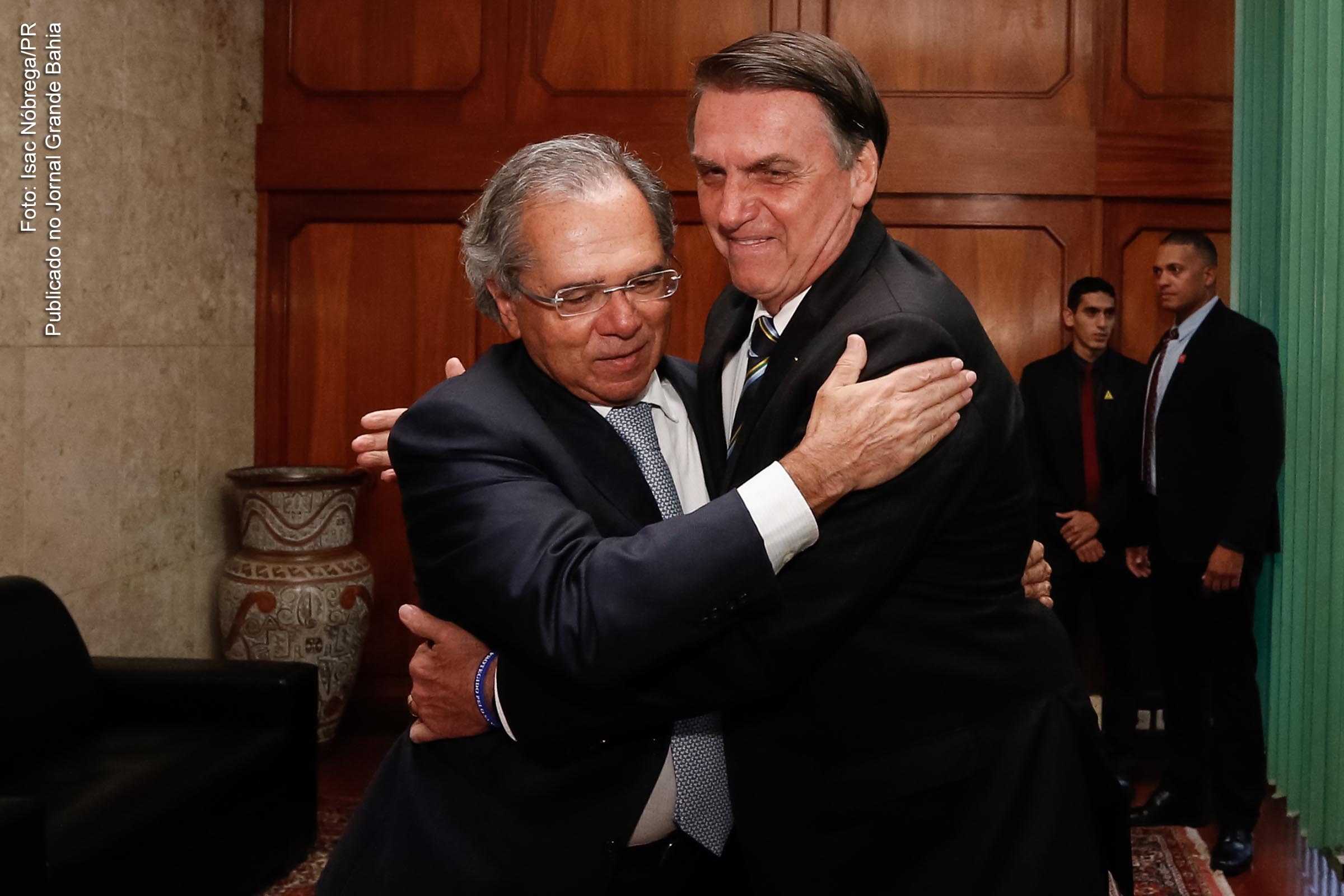 Por que a economia não está pior? | Por Márcio Pochmann