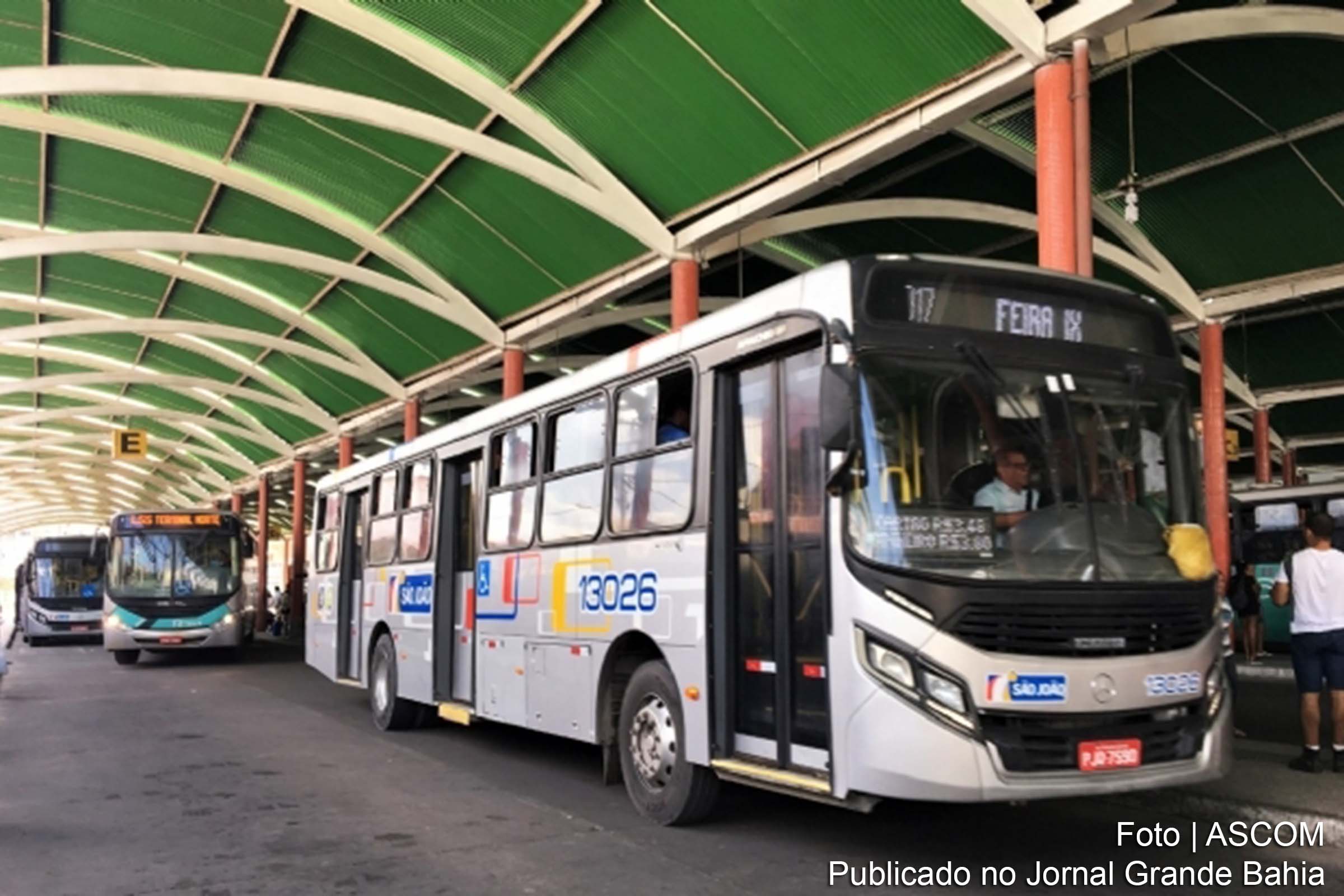 Nova tarifa foi adotada após reunião do Conselho Municipal de Transportes.