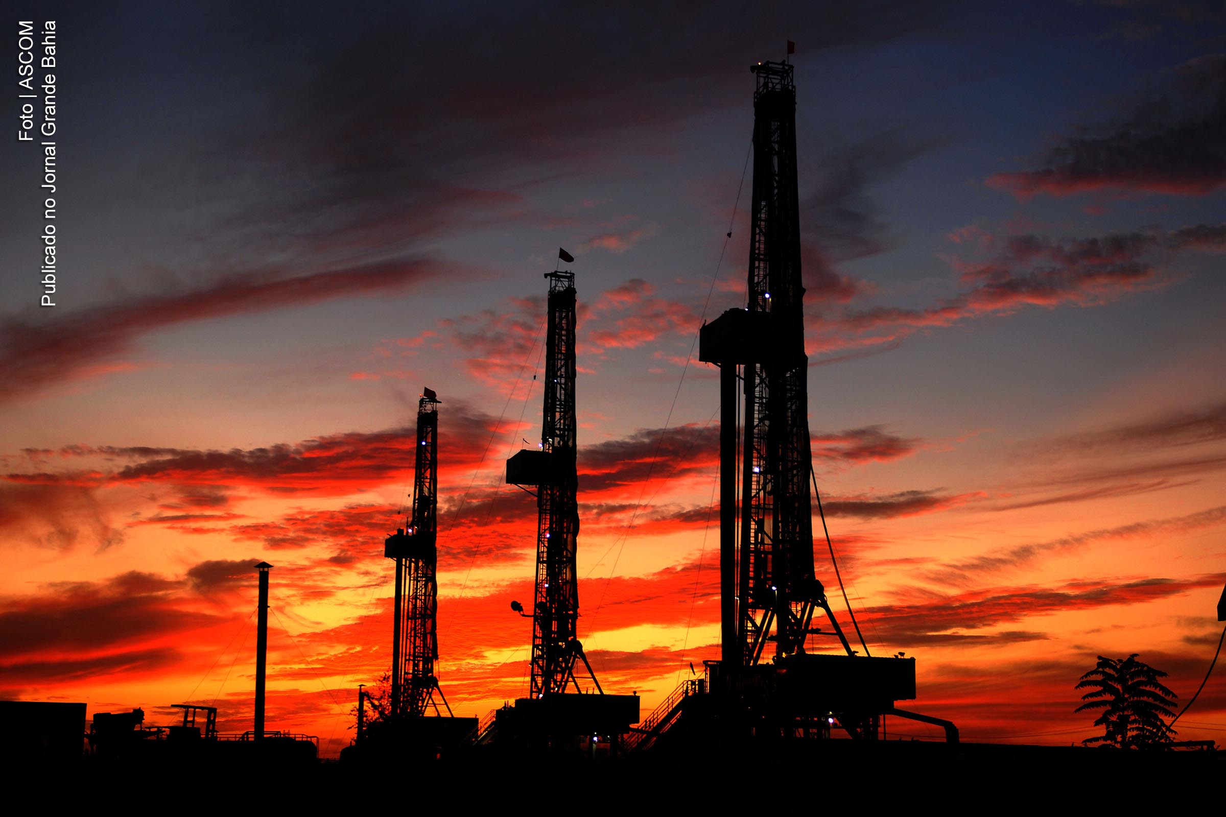 Preço do barril de petróleo deve aumentar em decorrência da crise entre EUA e Irã.