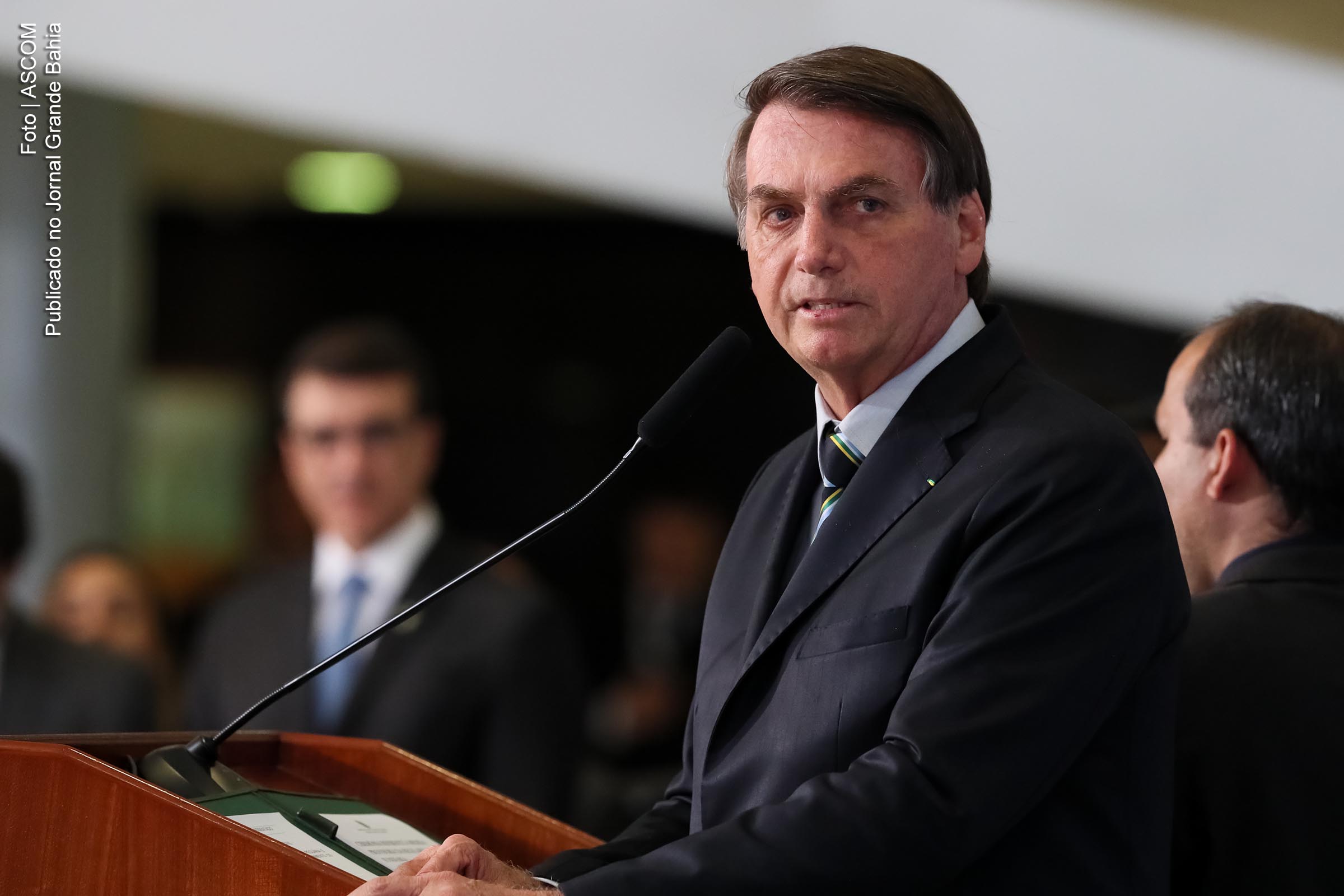 Política neoliberal do Governo Bolsonaro apresenta esgotamento.