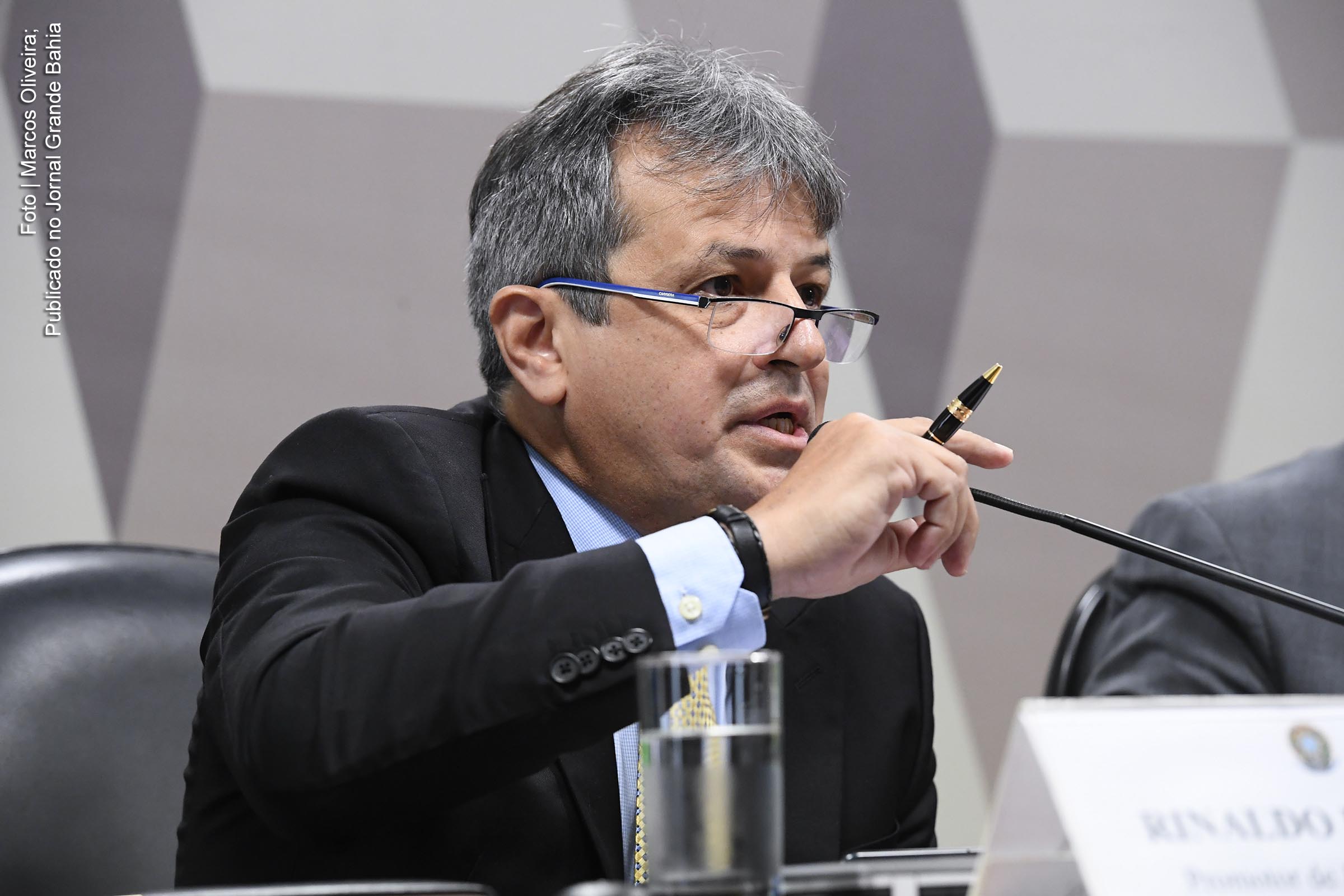 Corregedor do CNMP opera ‘milagre’ e salva procurador da República Deltan Dallagnol de acusações em tempo recorde; Órgão de controle perde credibilidade