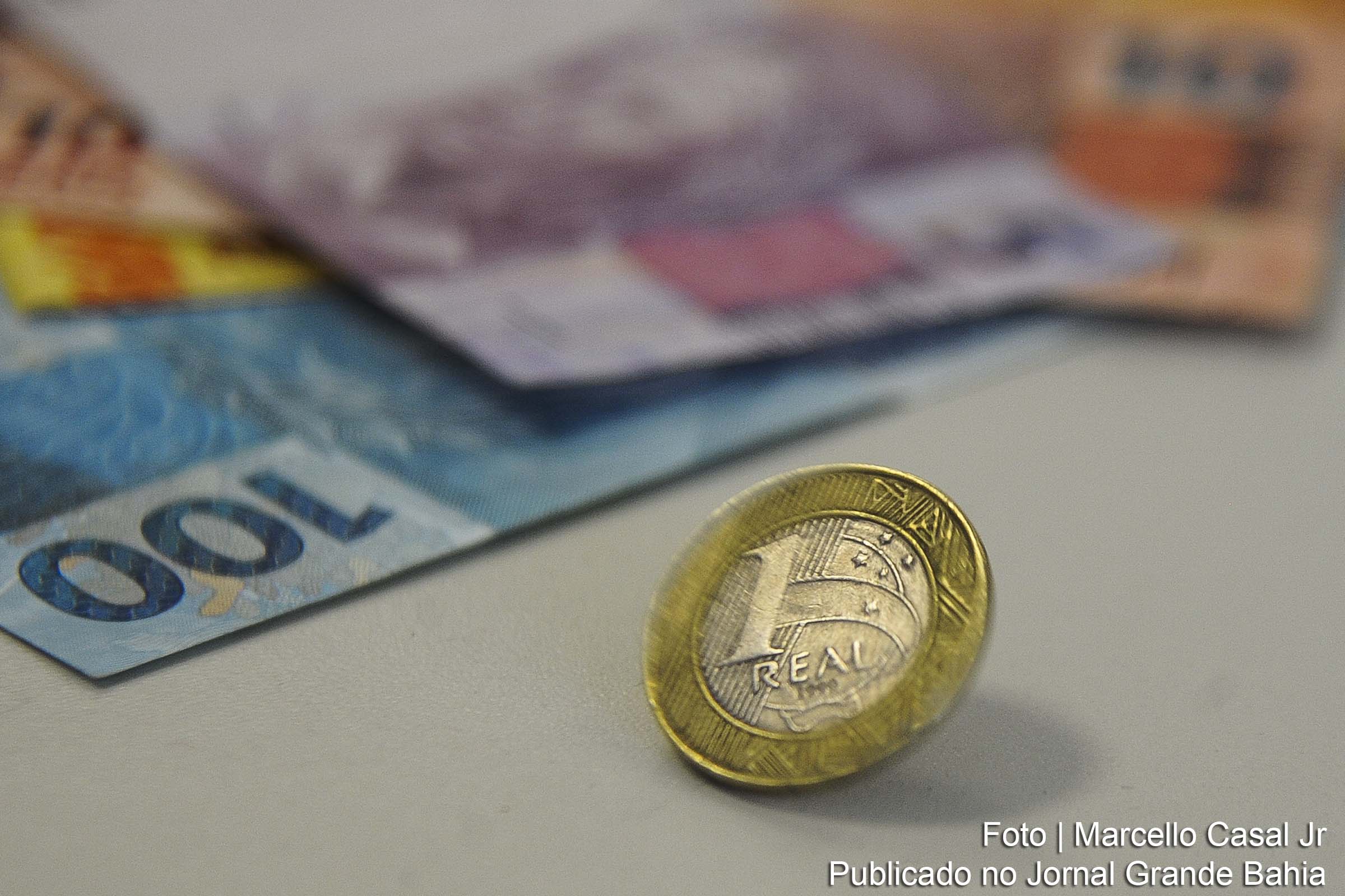 Contas do setor público têm maior superávit para janeiro em 19 anos.