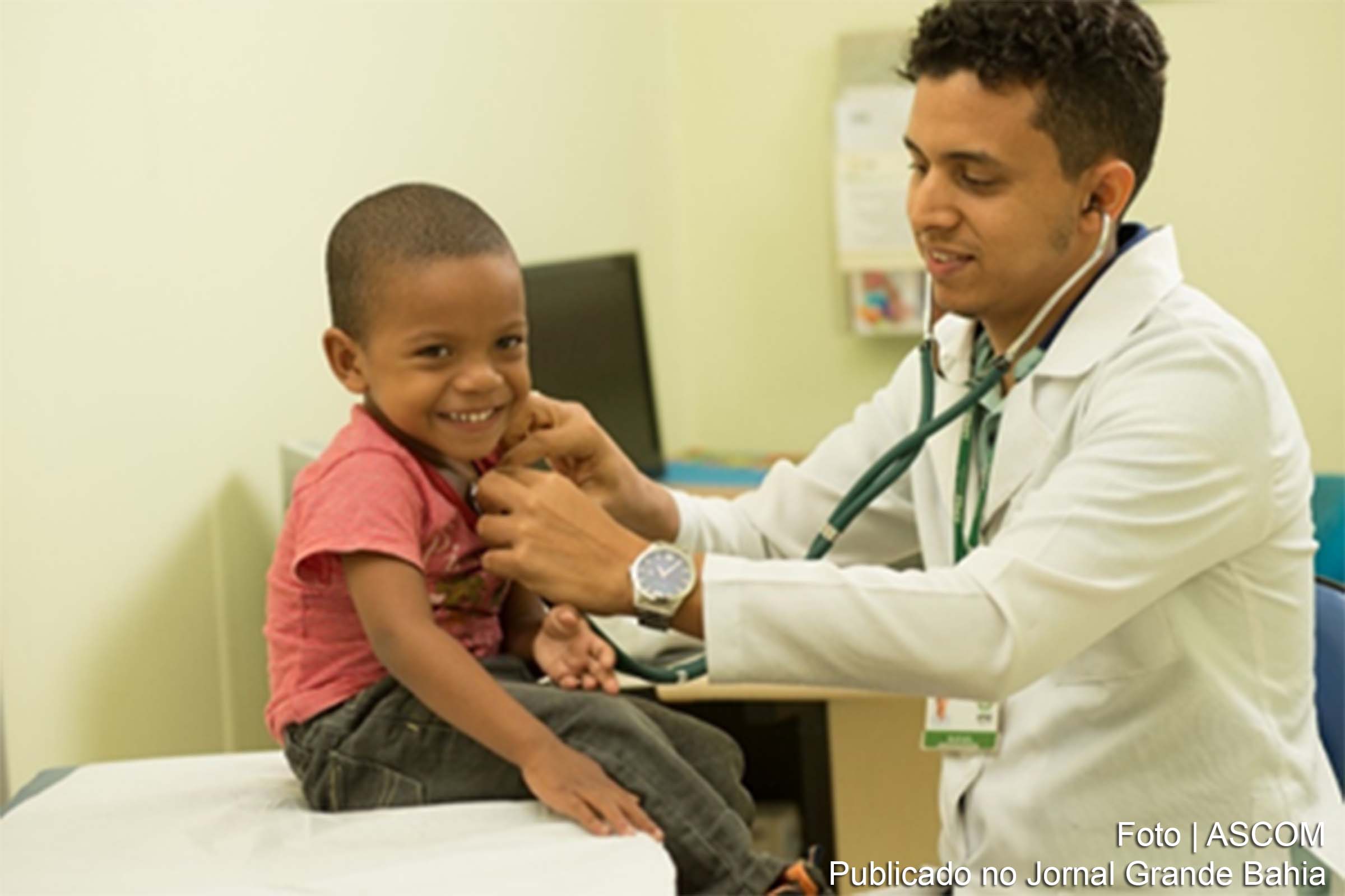 A Bahia tem mostrado avanços no atendimento a pessoas e famílias com suspeita de doenças raras de origem genética.