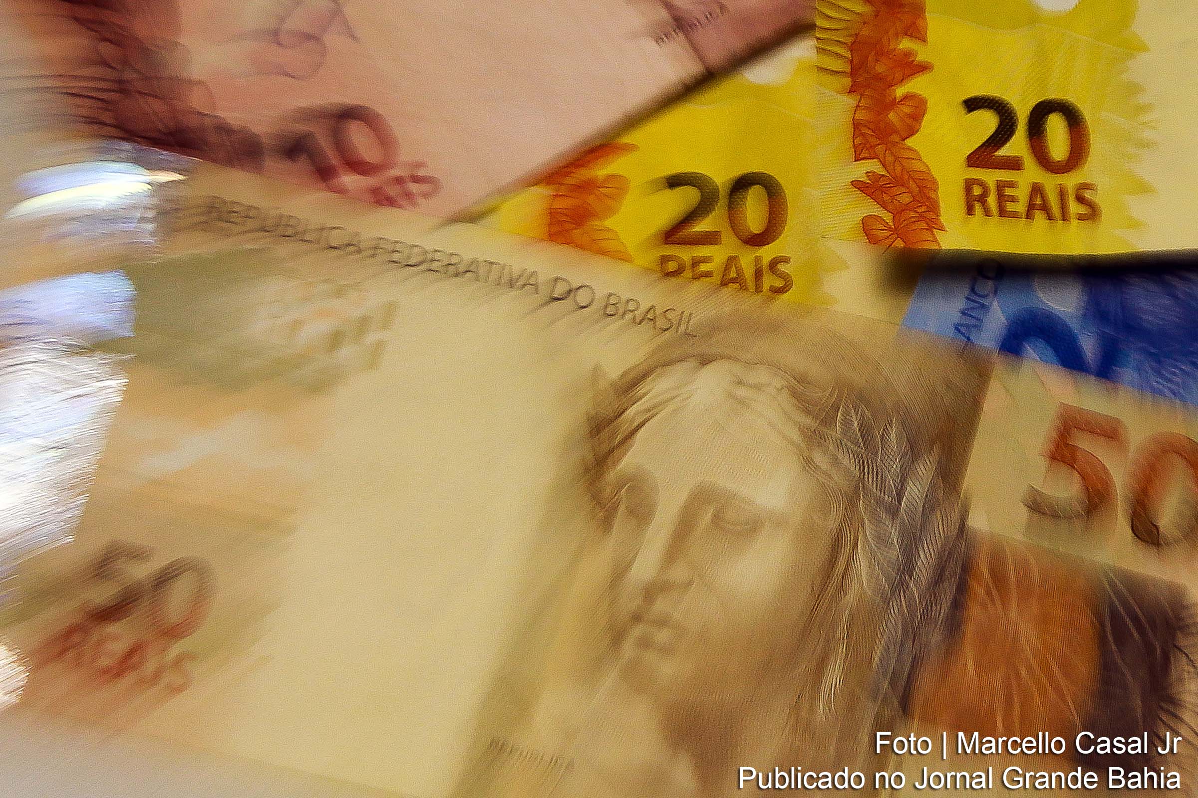 Dívida Pública Federal cai 0,45% em janeiro de 2020 e vai para R$ 4,229 trilhões; Resultado do Governo Bolsonaro foi de aumento do valor total