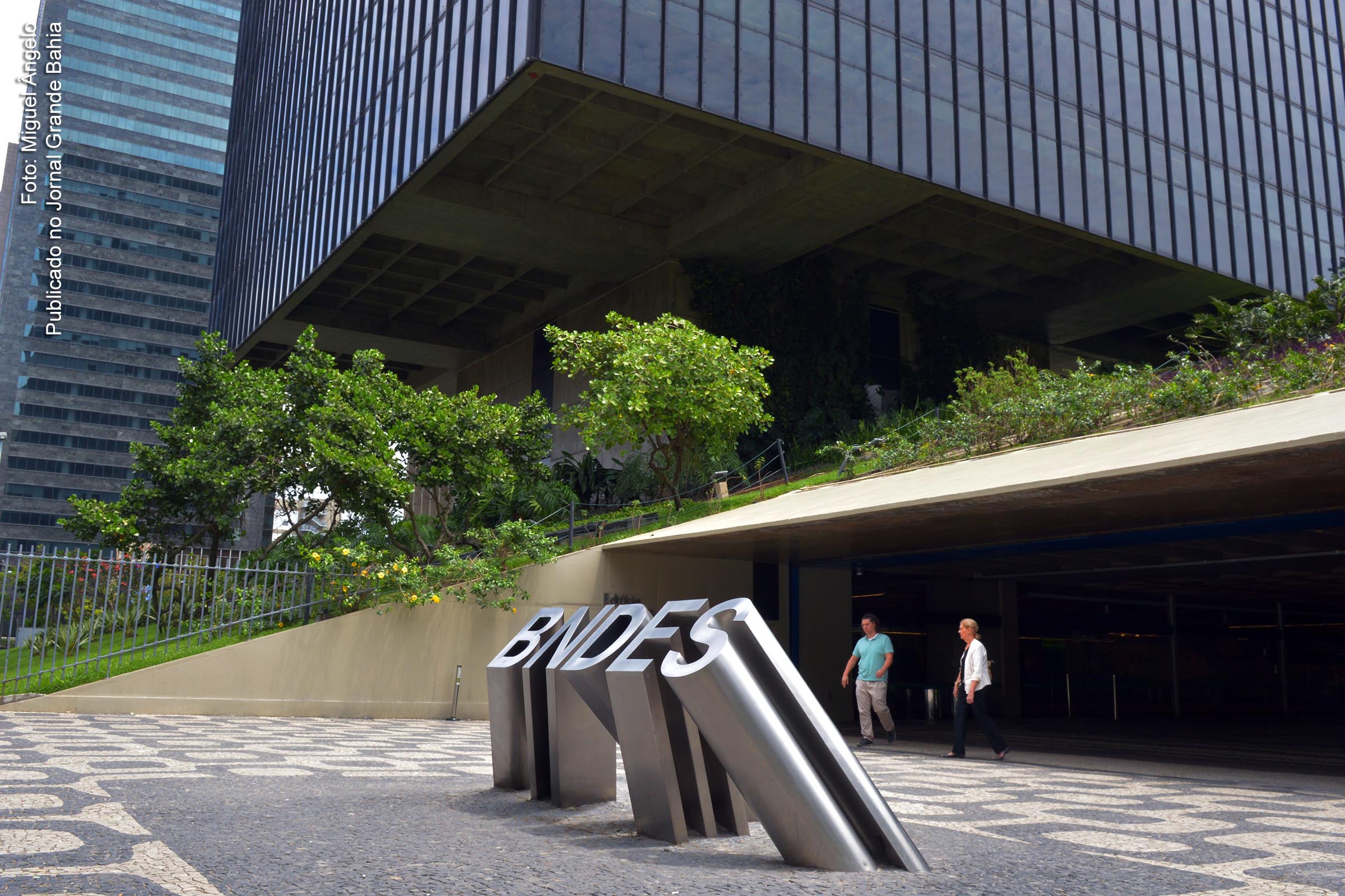 Justiça Federal garante representantes dos funcionários em eleição para conselho do BNDES