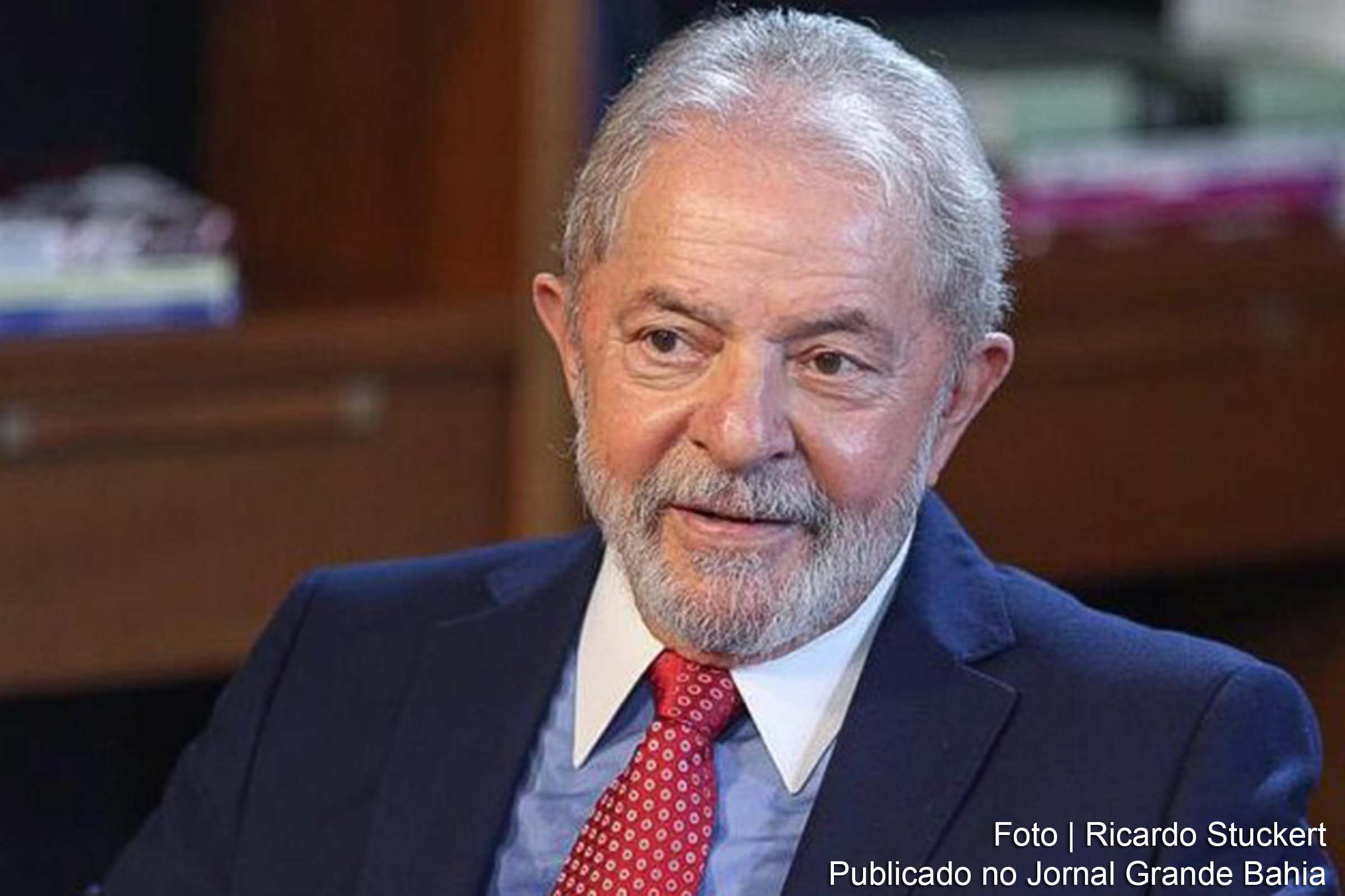 Ex-presidente Luiz Inácio Lula da Silva (PT-SP) é uma das mais destacadas personalidades do trabalhismo no mundo.