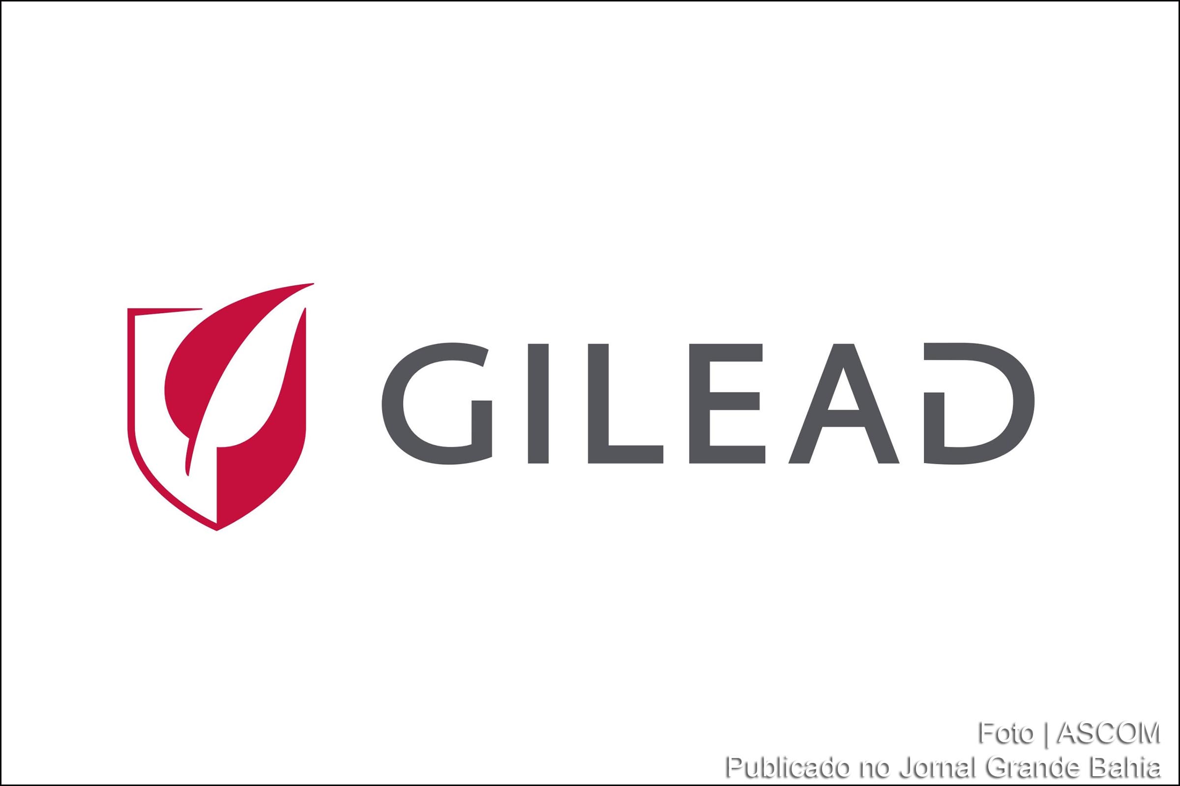 Gilead Sciences é uma empresa de biofarmacologia americana, sediada em Foster City, Califórnia, EUA.