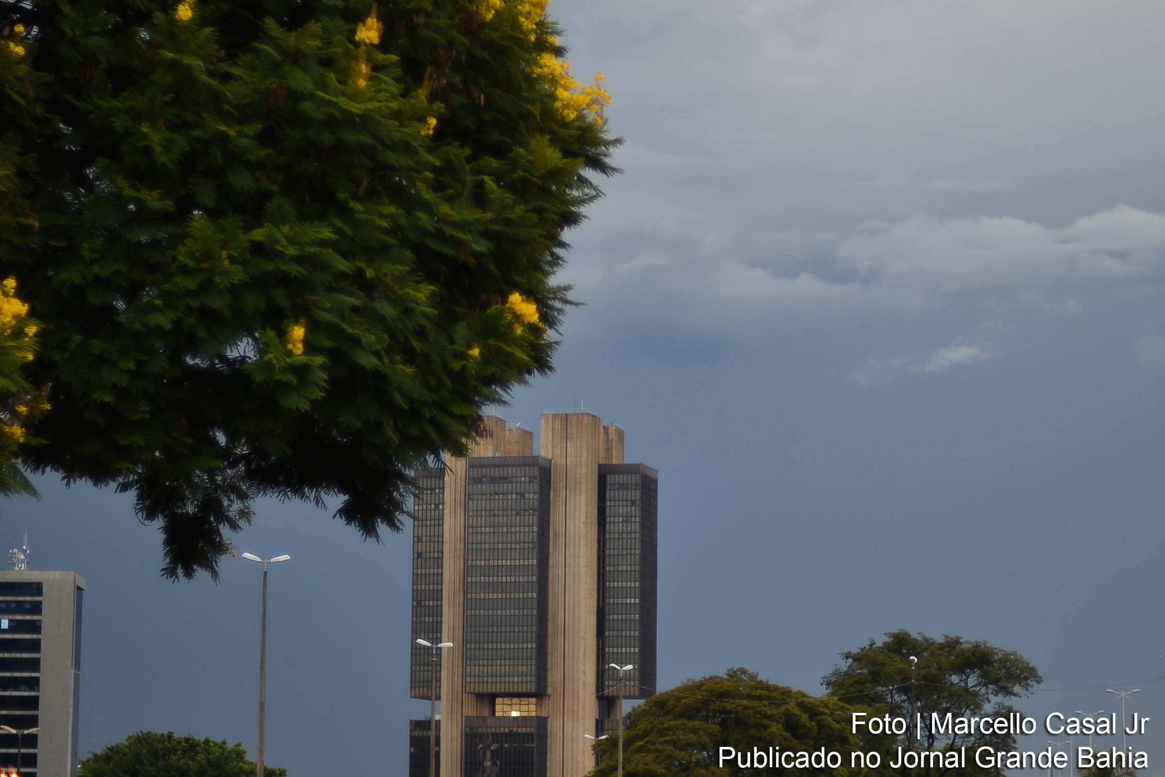 Mercado financeiro reduz estimativa de inflação em 2020 para 3,40%