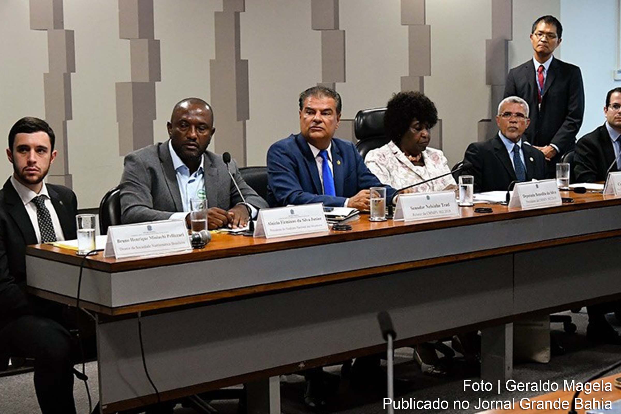 Privatização da Casa da Moeda prejudicará o Brasil, dizem debatedores da Comissão Mista do Congresso Nacional