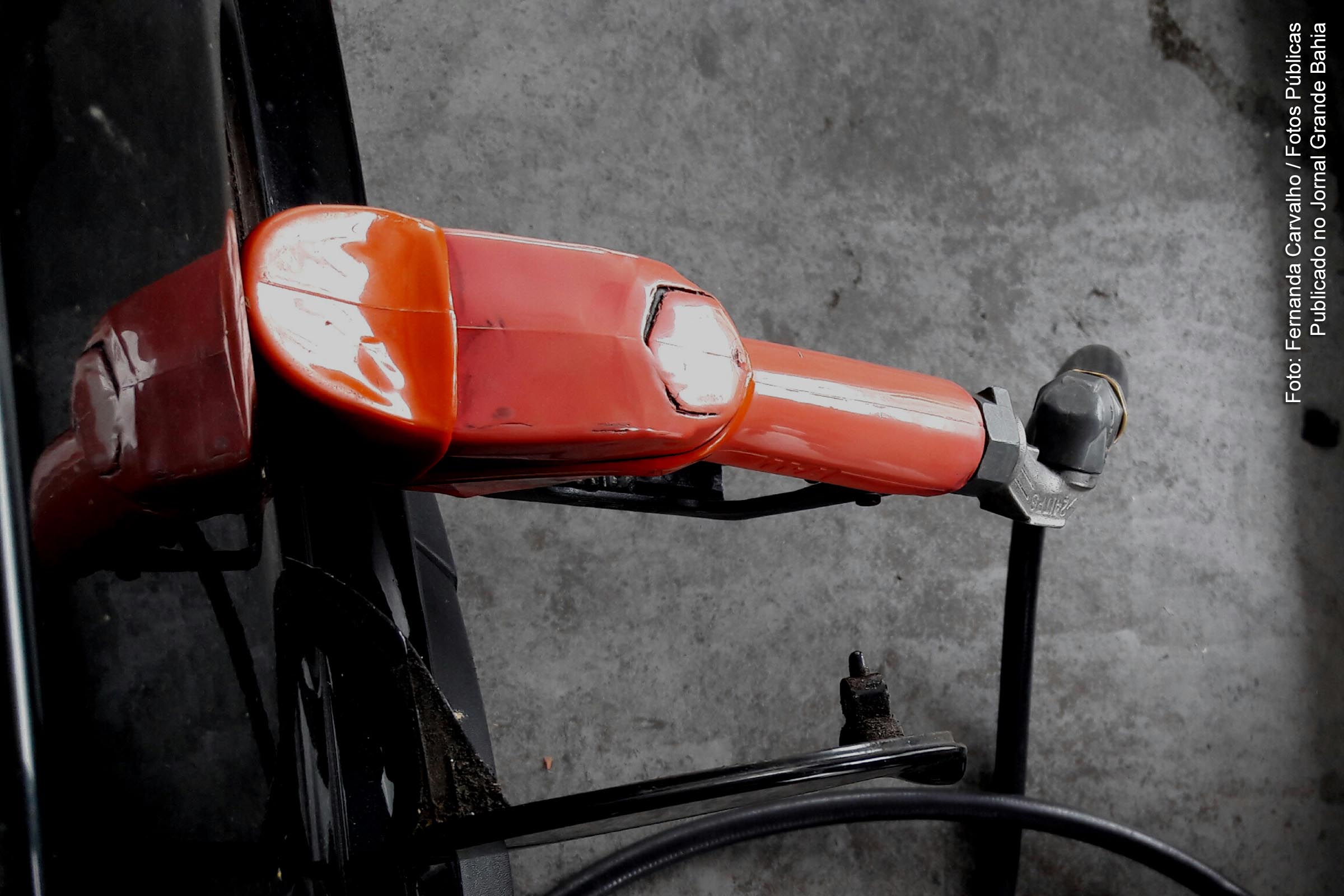 Petrobras reduz preço do diesel nos primeiros meses de 2020.