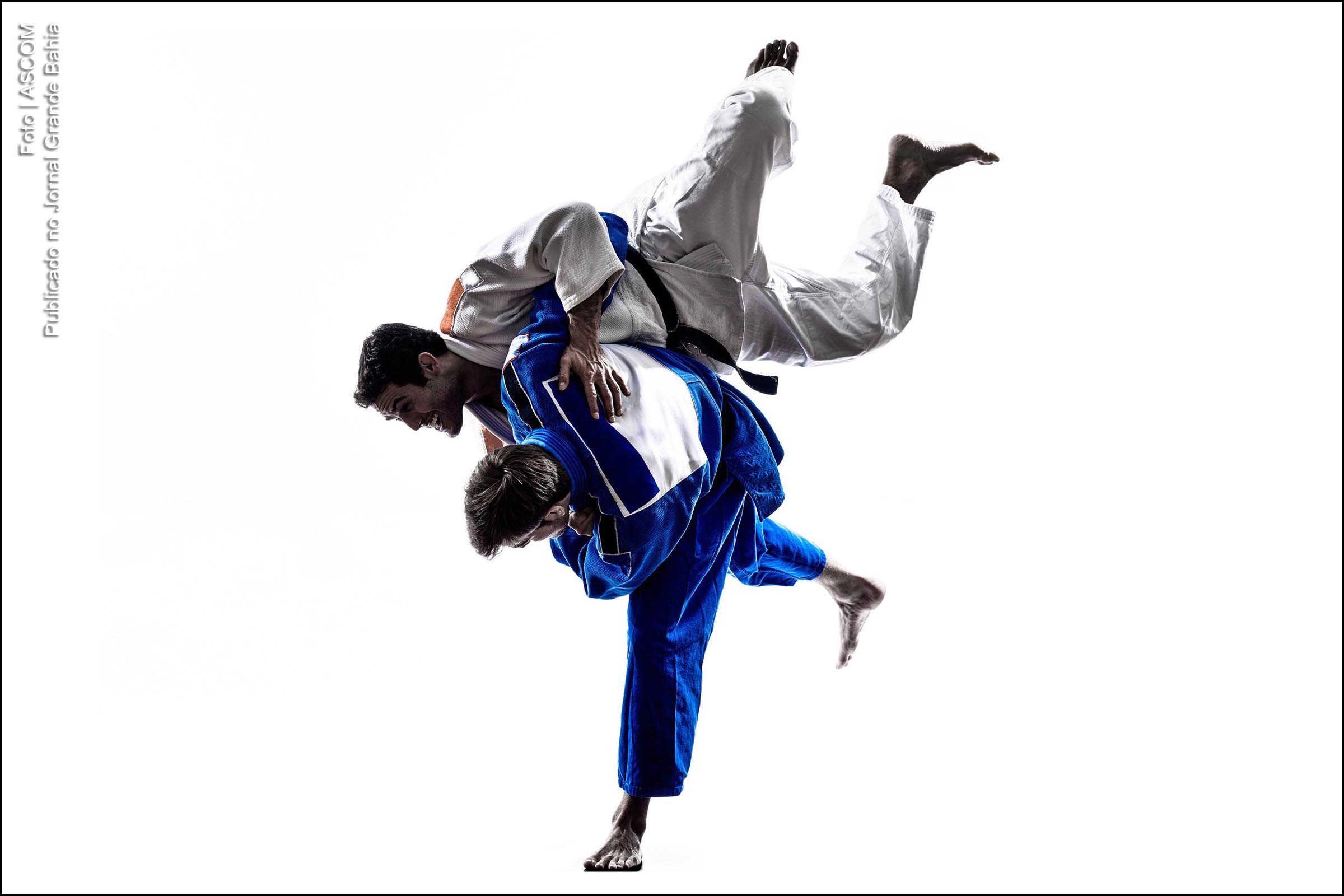 Brasil e Japão assinam memorando para estimular judô nas escolas