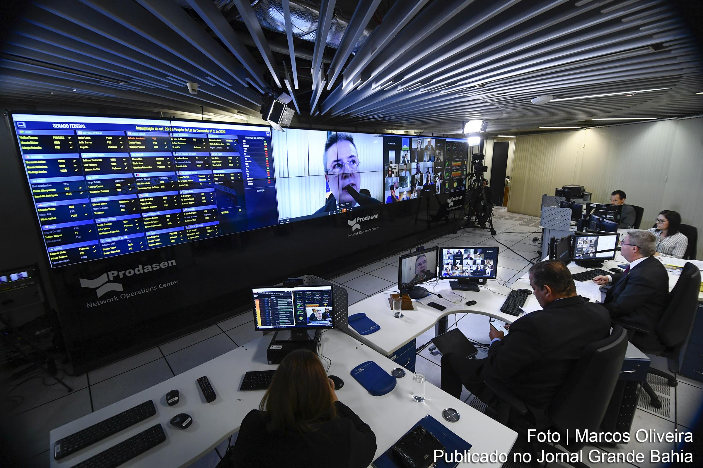 Senado aprova MP que regulamenta a negociação de dívidas com a União