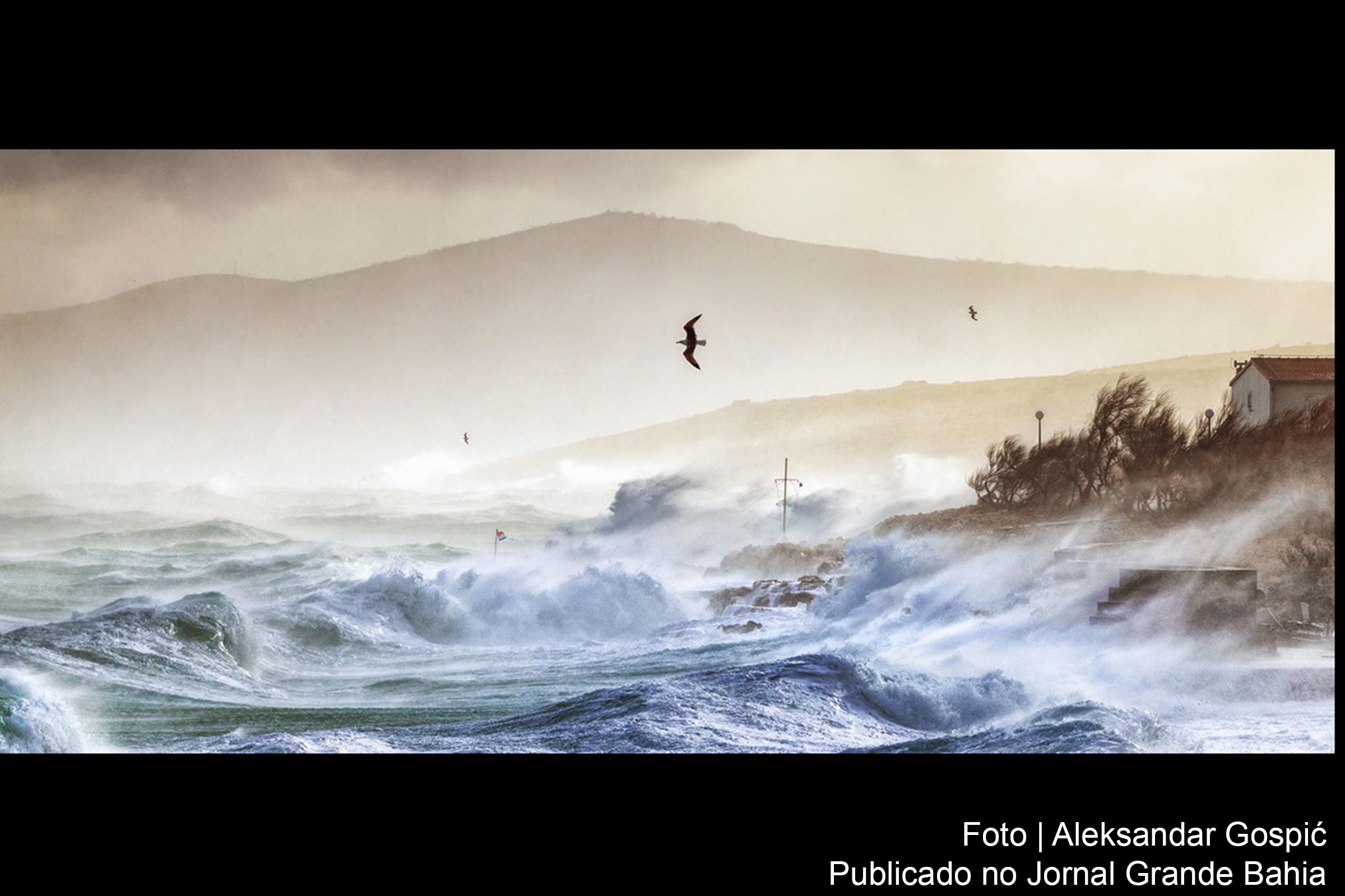 No Dia Mundial da Água, secretário-geral da ONU lembra que cerca de 2,2 bilhões carecem de água potável