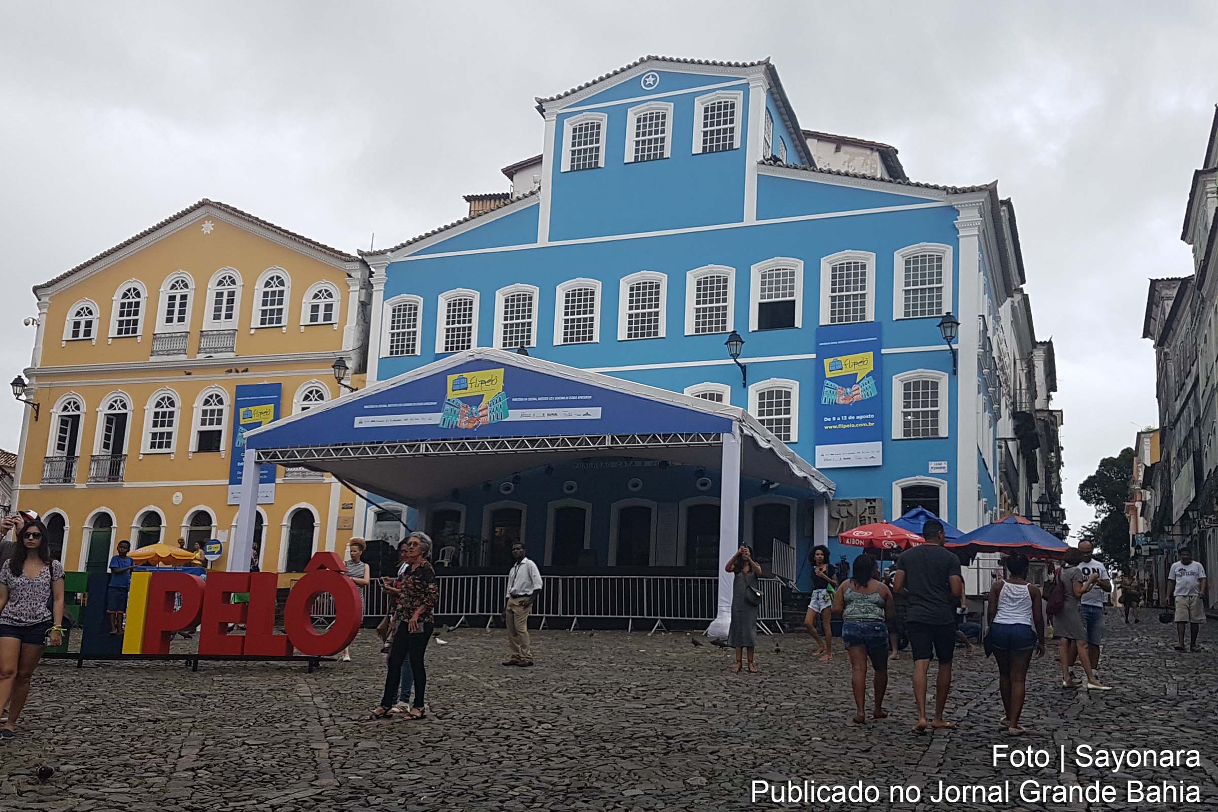 Abertas inscrições para prêmio de patrimônio cultural do Iphan.