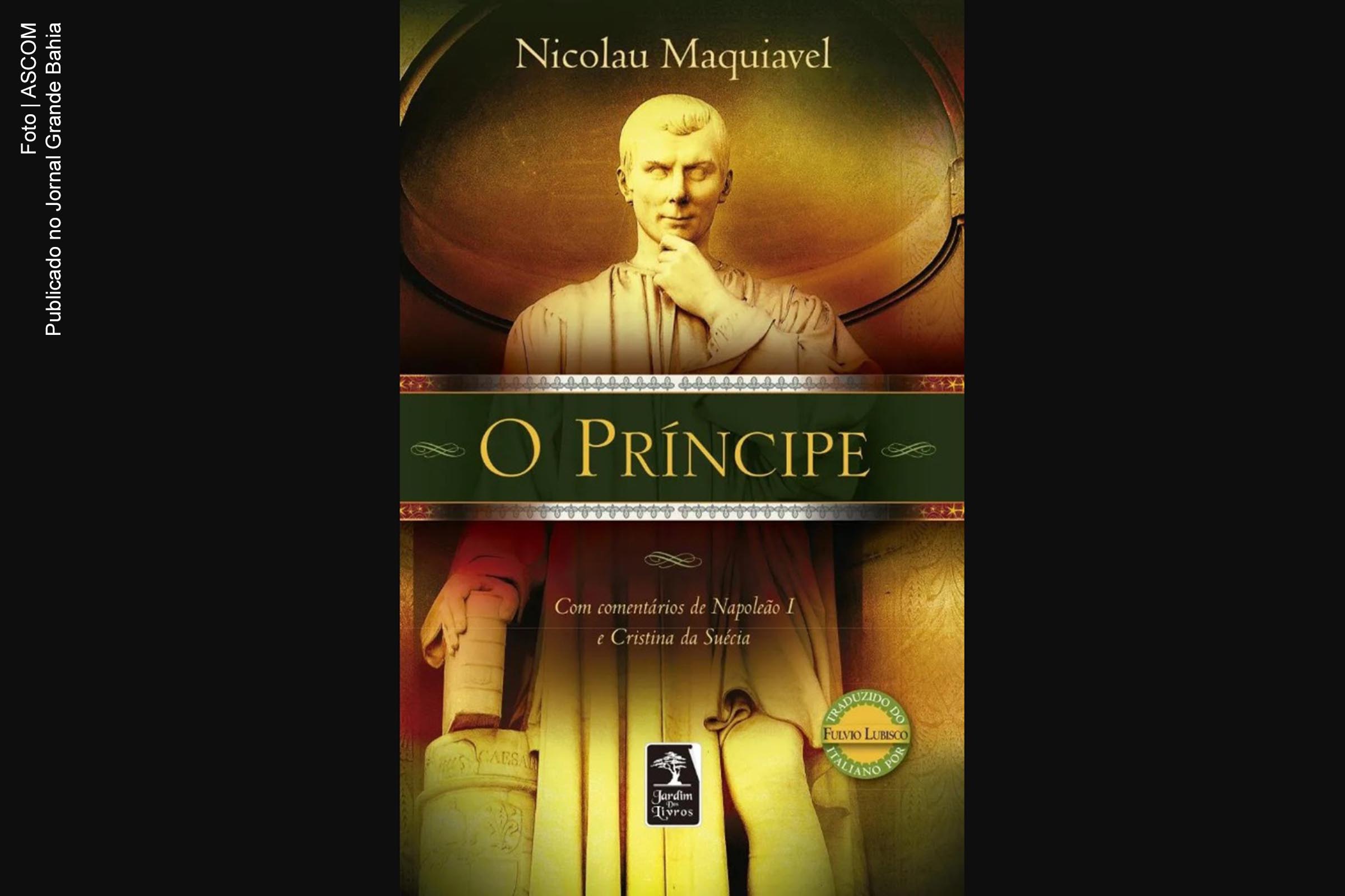 Poderes e funções | Por Luiz Holanda