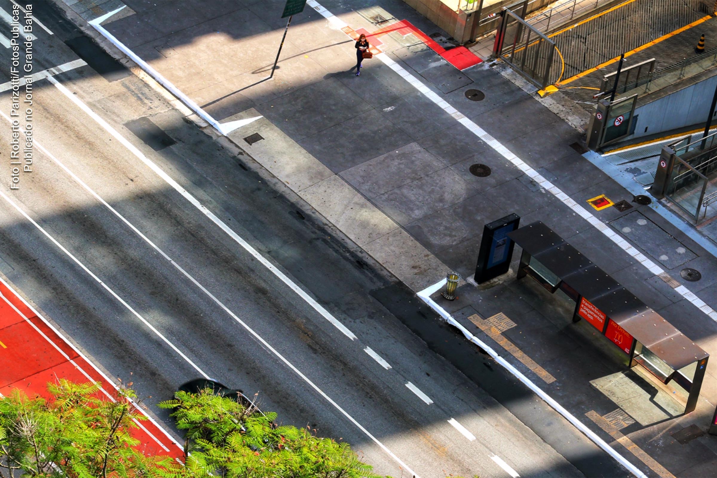 Desemprego é acentuado com a política neoliberal de desinvestimento adotada pelo Governo Bolsonaro.