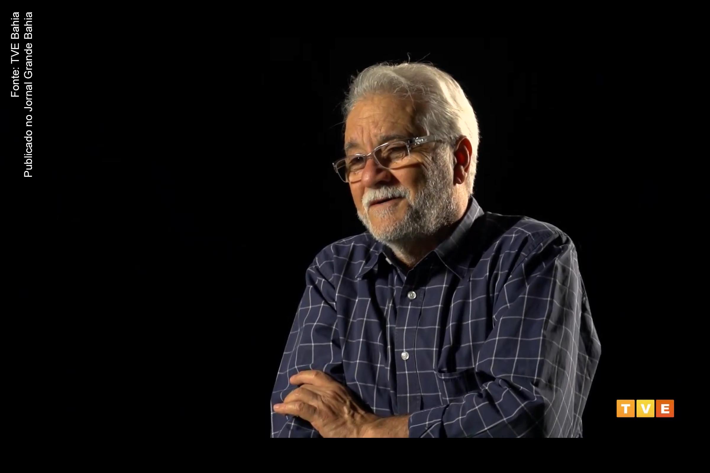 Lições da história | Por Emiliano José