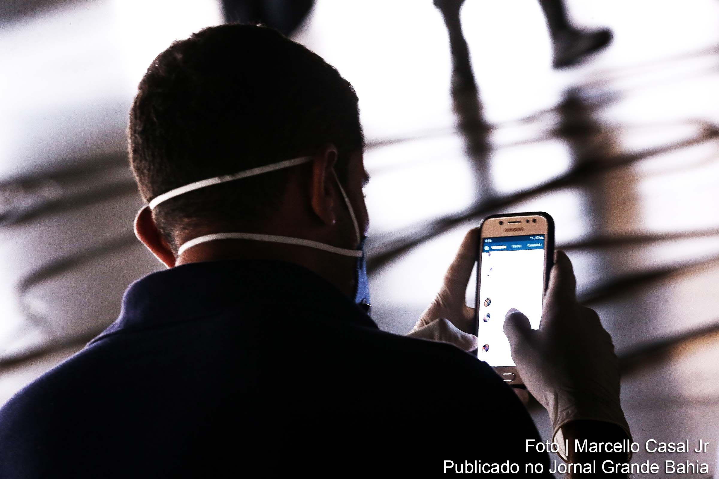 Entidades alertam para importância do isolamento contra a covid-19.