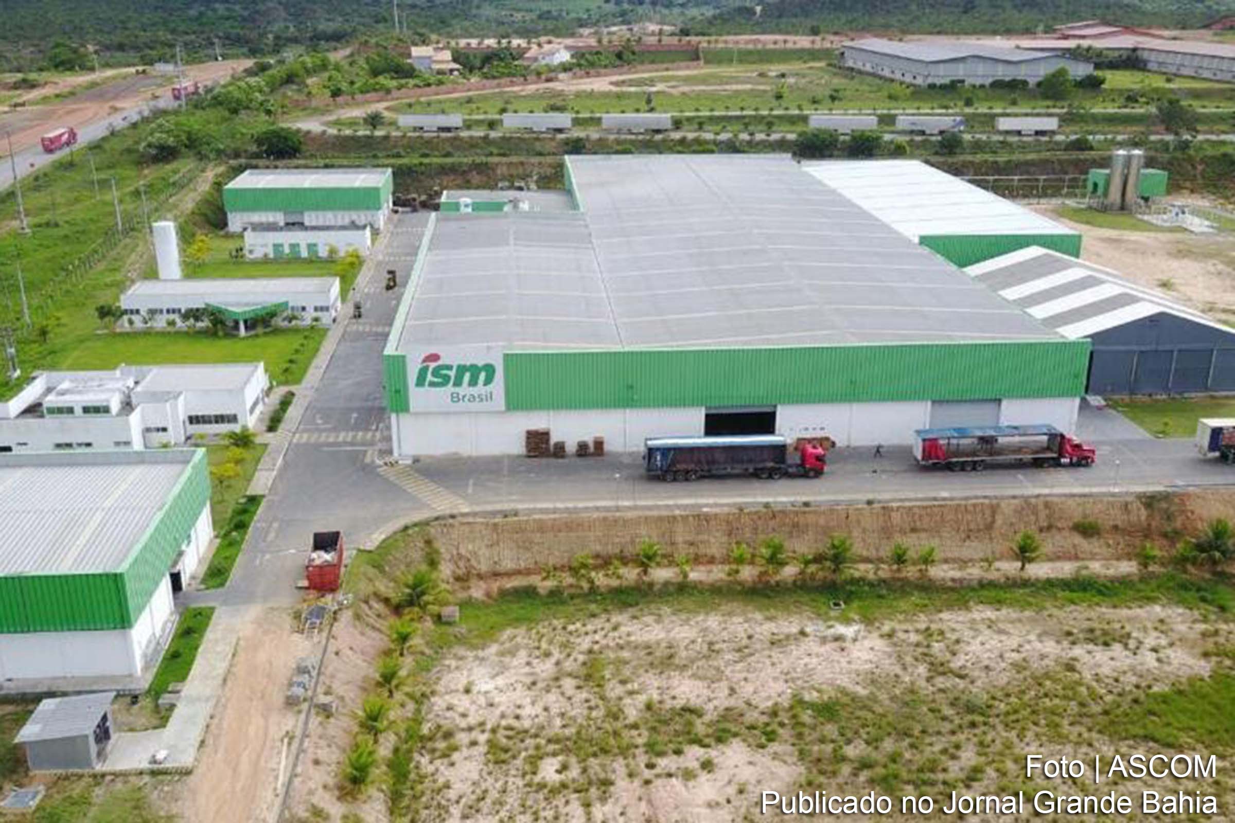 Indústria de Bebidas São Miguel une esforços na luta contra a Covid-19.