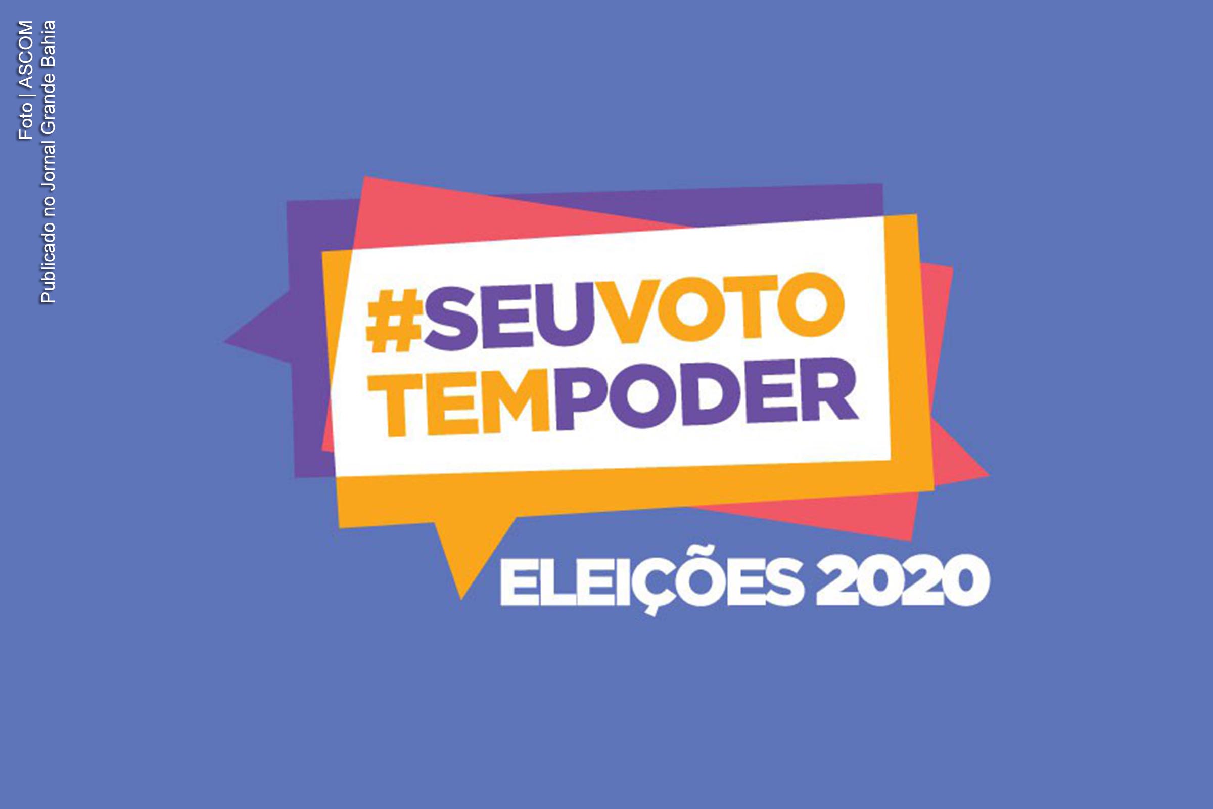 TRE Bahia diz que agendamento passa a funcionar a partir desta quinta-feira (12/03/2020) e pretende evitar aglomeração de pessoas, após casos de corona vírus surgirem e Feira de Santana.
