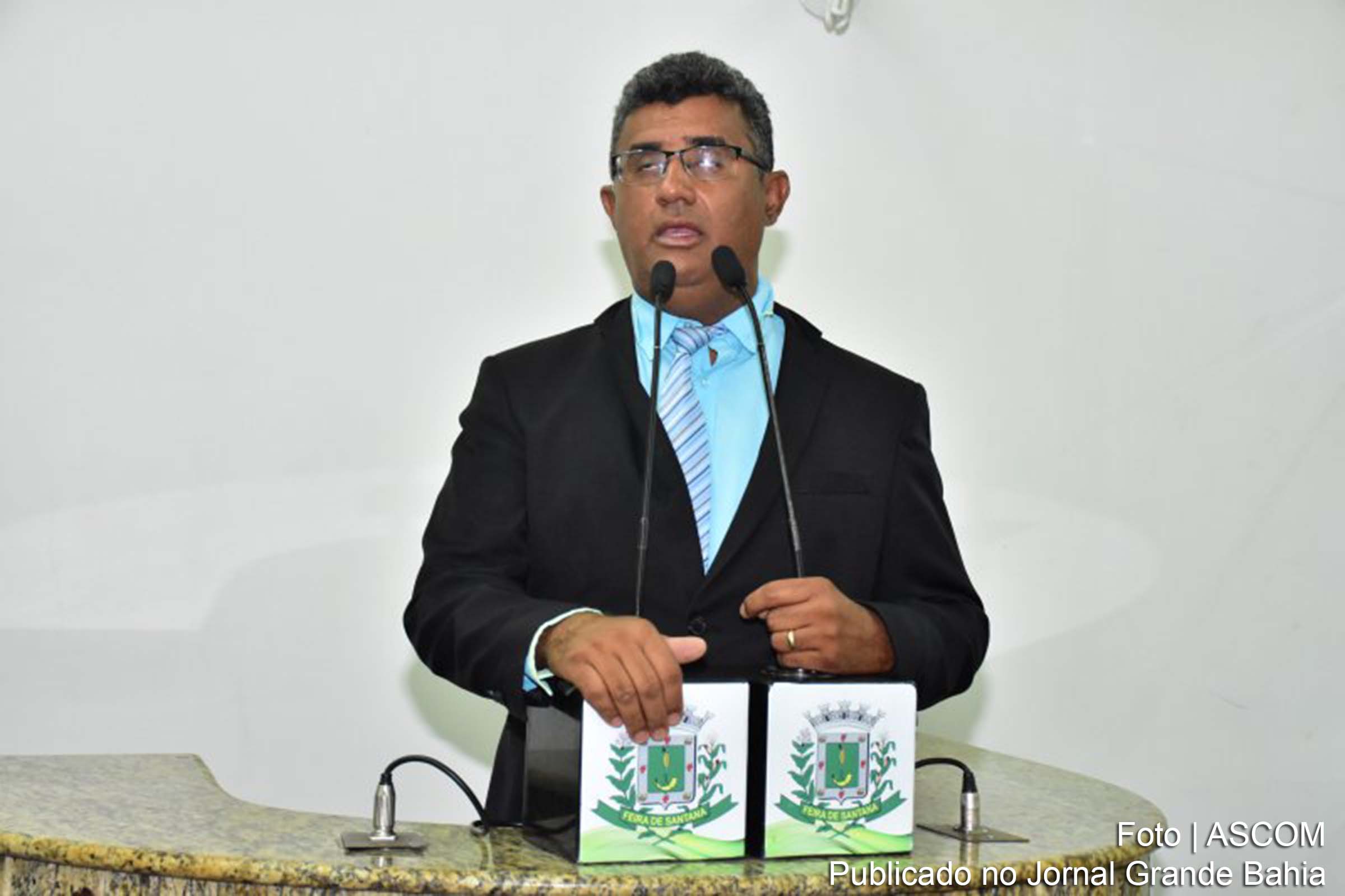 Feira de Santana: Vereadores parabenizam ações municipais de prevenção a pandemia de Covid-19