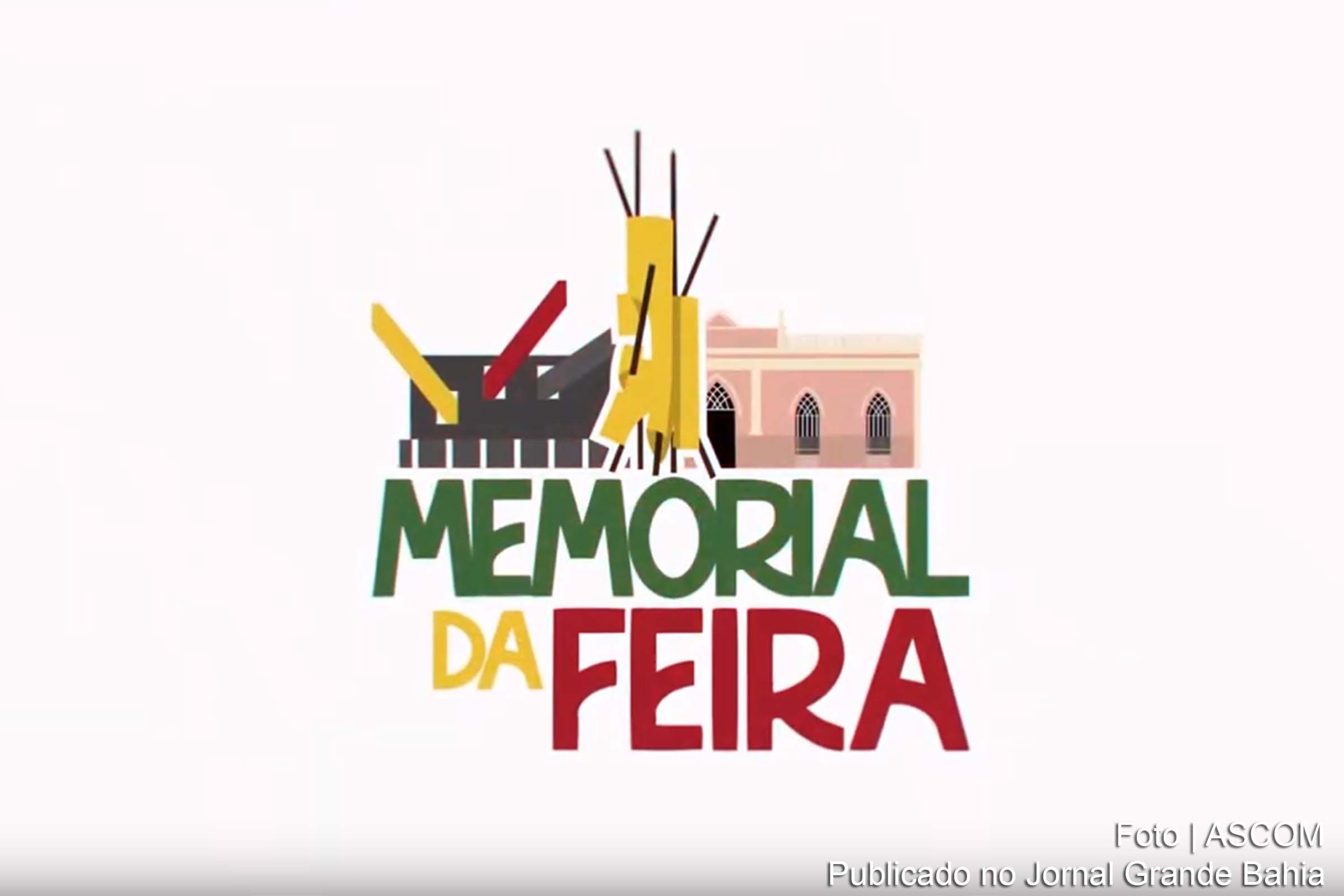 Memorial da Feira de Santana conta a história do jurista e poeta Filinto Bastos.