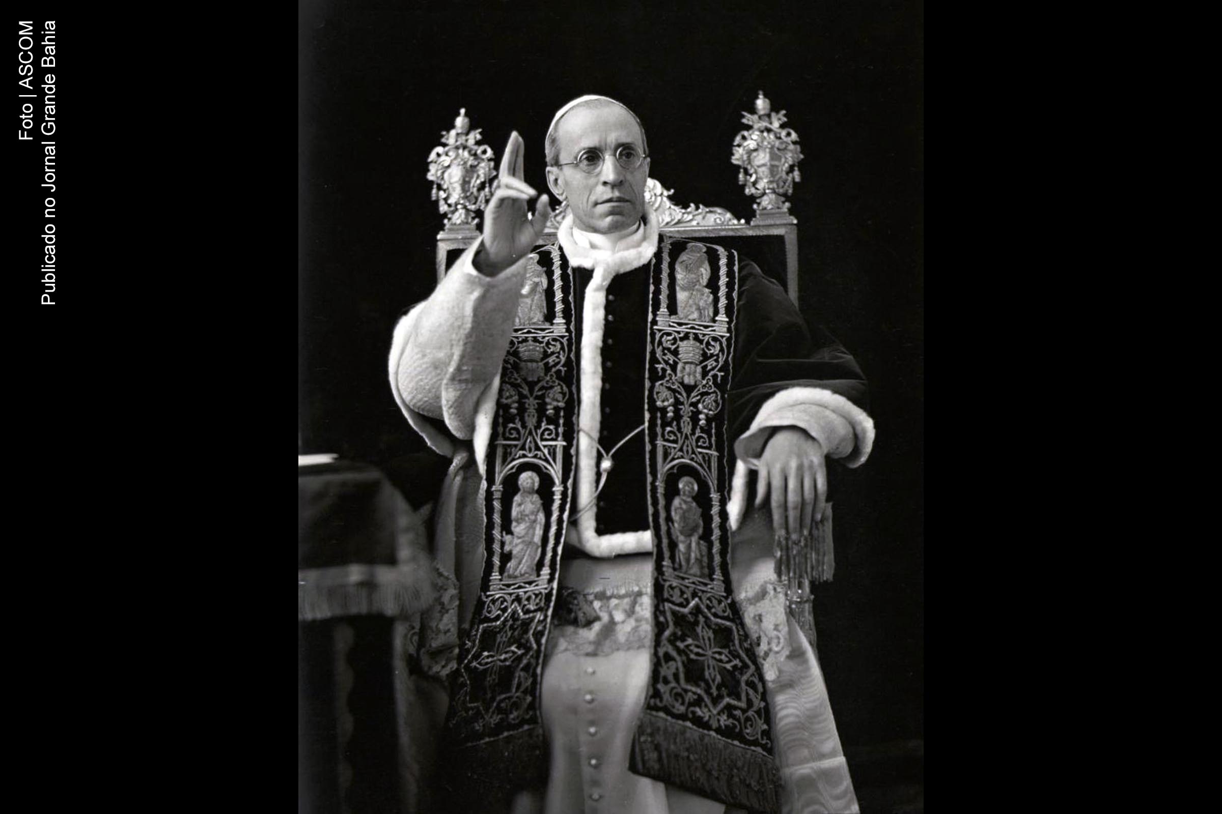 América Latina, os nazistas e o papel do Vaticano durante a II Guerra Mundial