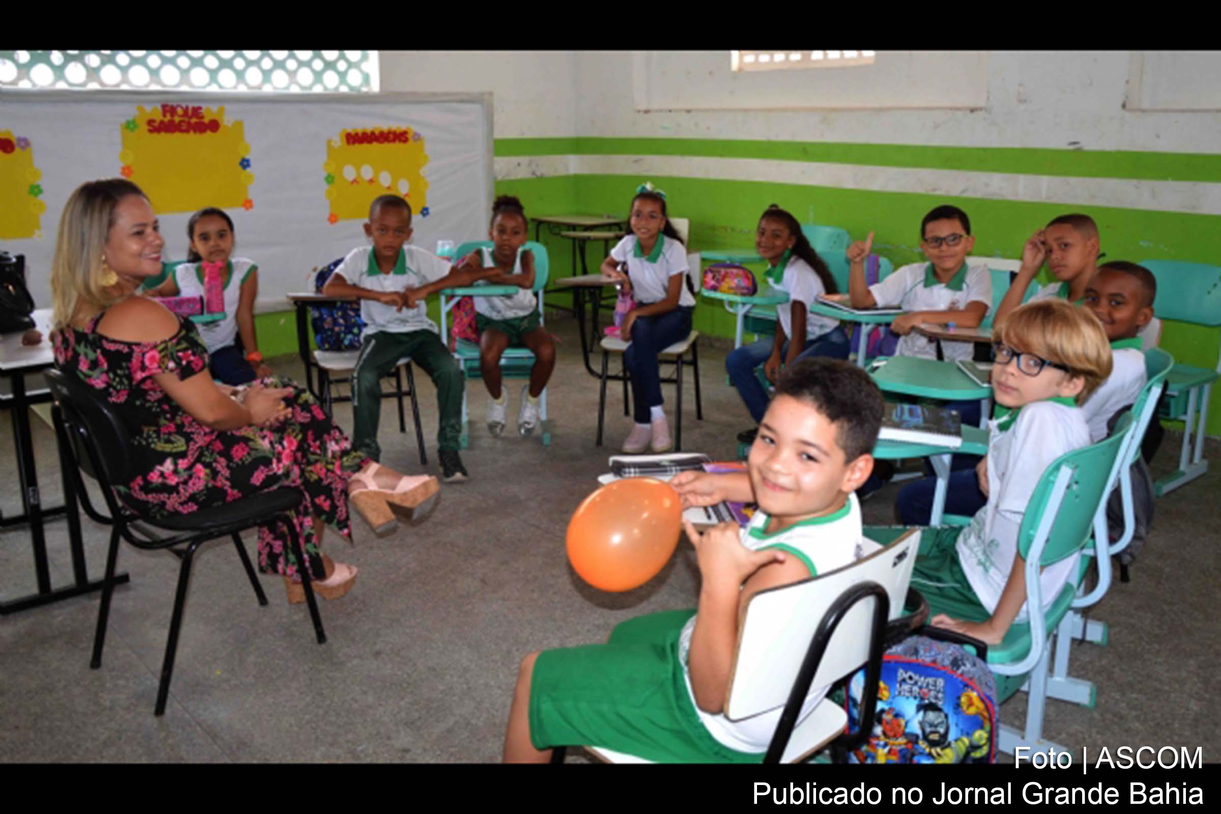 Prefeitura de Feira de Santana convoca mais 15 professores aprovados em concurso público.