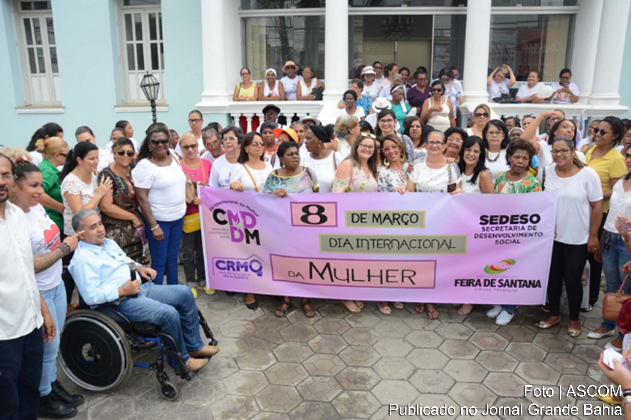Projeto Integração, Saúde e Bem-estar, visa proporcionar mais qualidade de vida aos servidores públicos municipais.