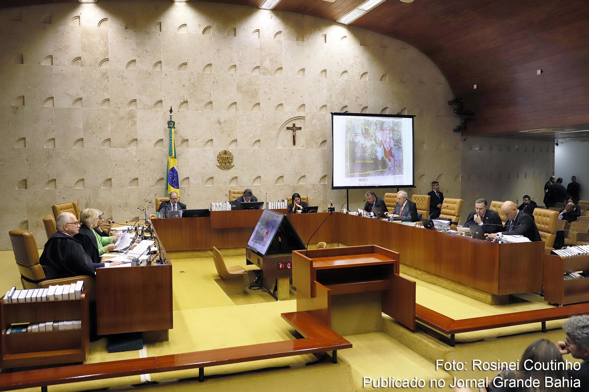 STF vai avaliar abusos cometidos contra a população nordestina pelo governo do extremista Jair Bolsonaro.