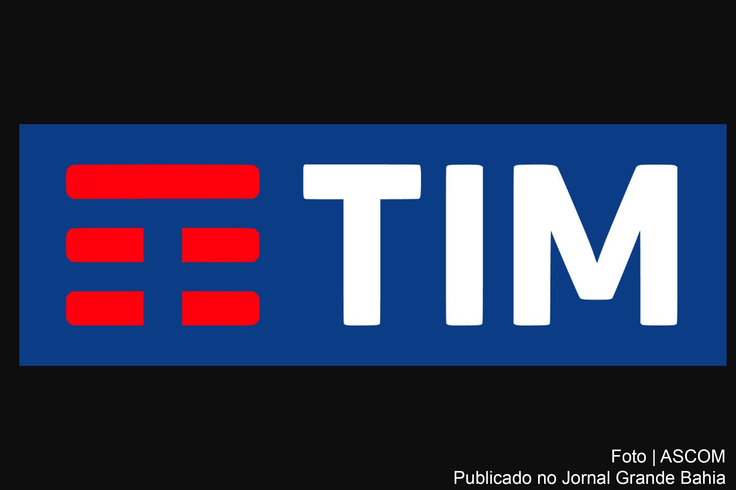 Por publicidade enganosa, TIM é multada em R$ 3,1 milhões