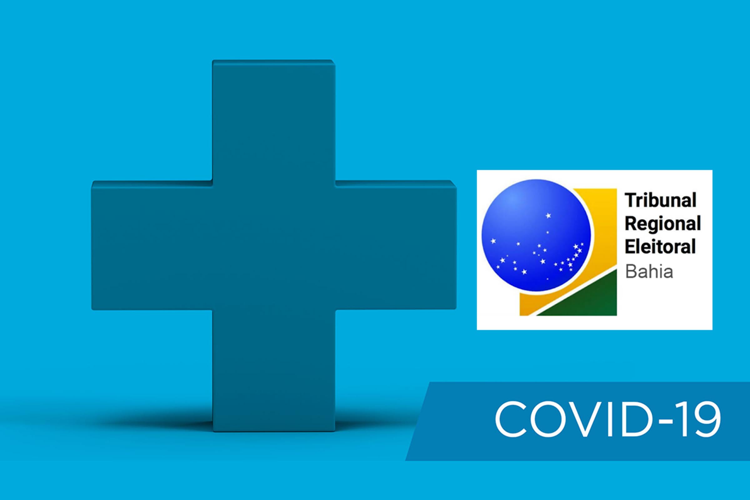 Em decorrência da pandemia de Covid-19, TRE da Bahia disponibiliza serviços de agendamento da eleitores. Medida deve prevalecer por 30 dias e obedece portaria da Presidência. Documento prevê outras medidas emergenciais para tentar minimizar o avanço do Coronavírus.