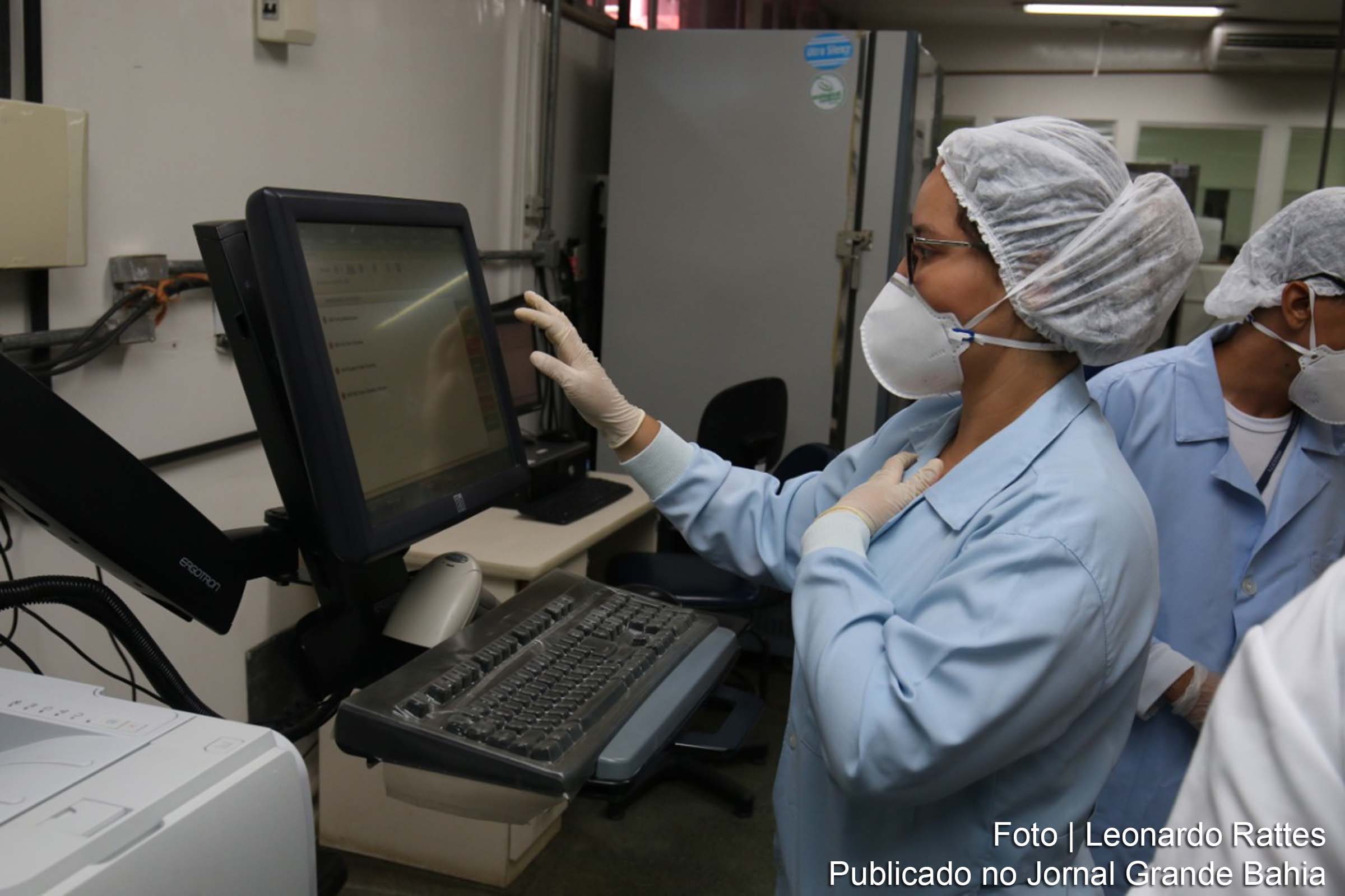 ABAPA destinou um total de R$ 500 mil em compras de insumos e equipamentos de proteção individual básicos para profissionais de saúde.