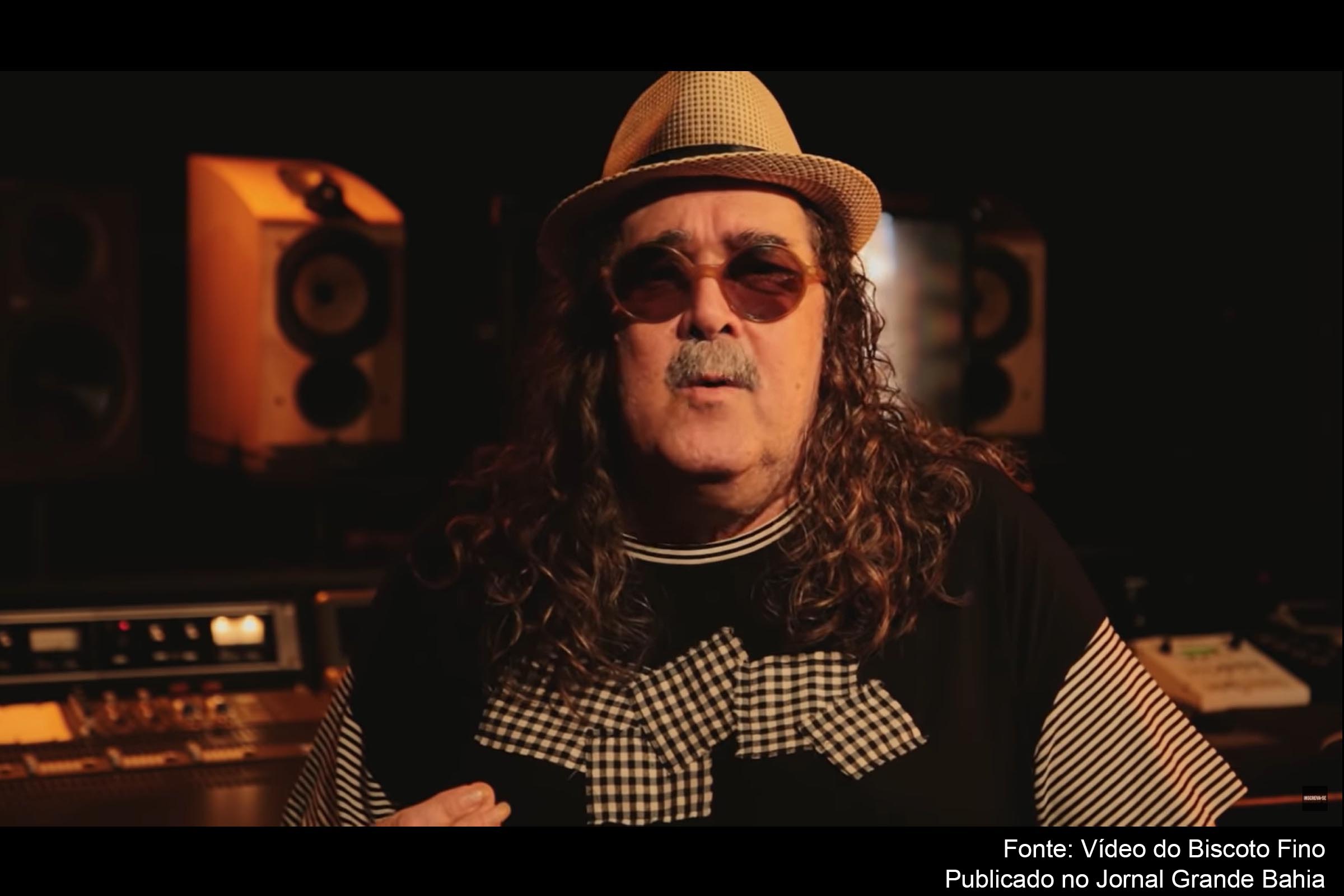 Antônio Carlos Moraes Pires (Moraes Moreira), natural de Ituaçu, nasceu em 8 de julho de 1947 e faleceu em 13 de abril de 2020, no Rio de Janeiro.