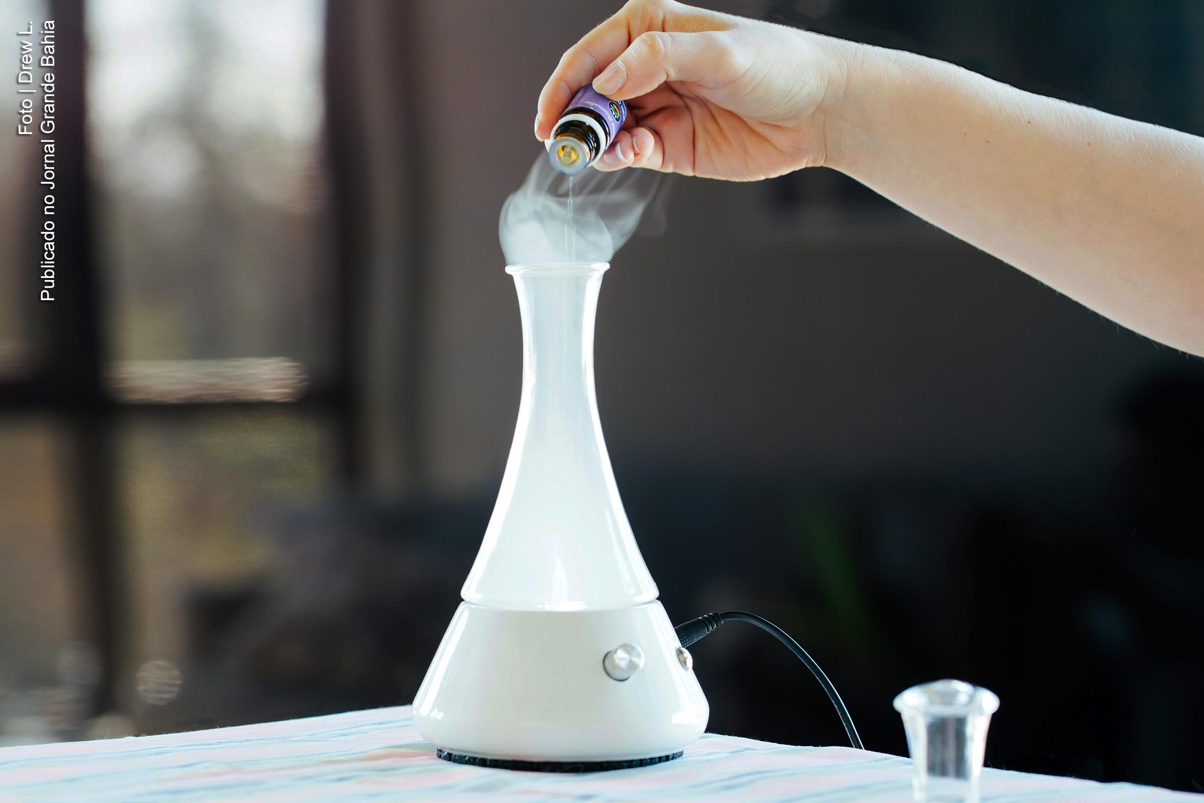 Aparelhos que são utilizados para problemas respiratórios guardam algumas diferenças.