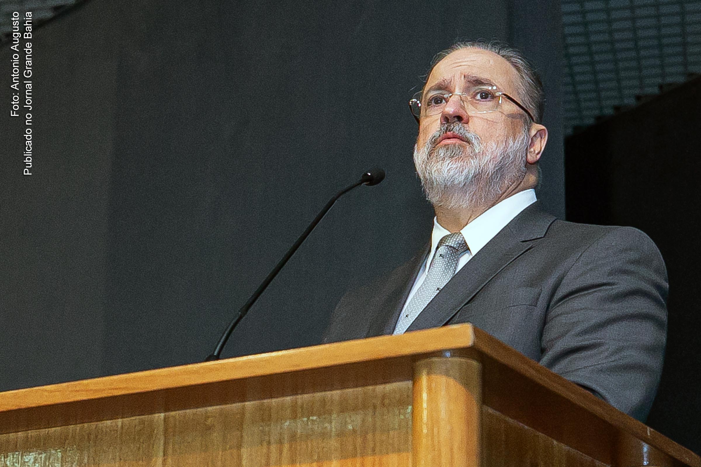 O Estado Democrático de Direito e o Ministério Público brasileiro | Por Augusto Aras