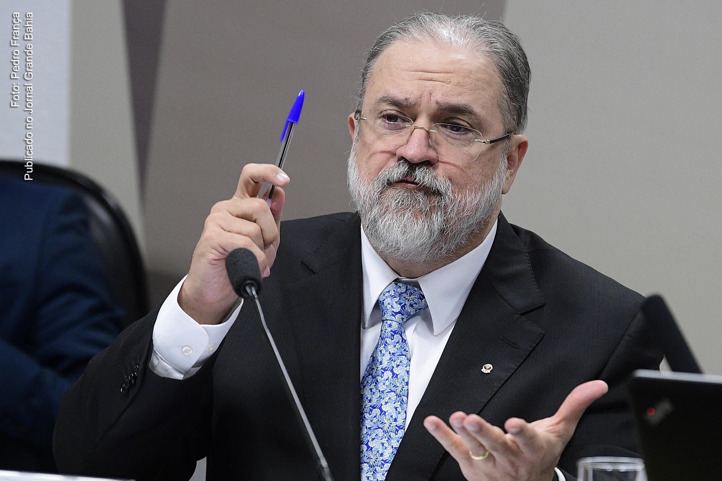 Operação Faroeste: MPF denuncia desembargadora do TJBA Sandra Inês Rusciolelli, advogados e empresário por venda de decisões judiciais